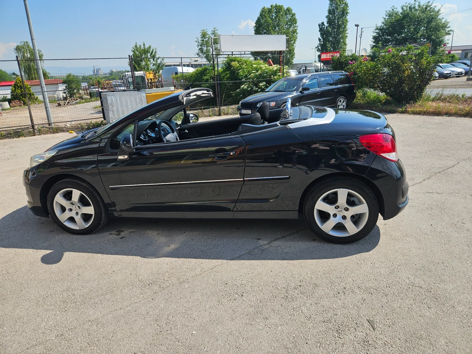 Peugeot 207  - изображение 3