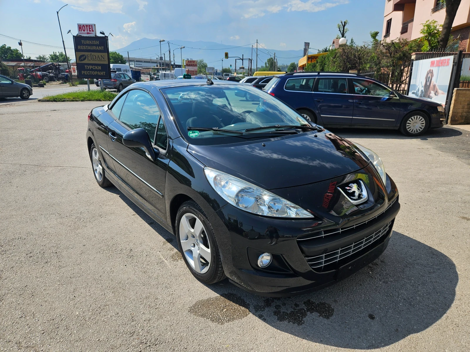 Peugeot 207  - изображение 10
