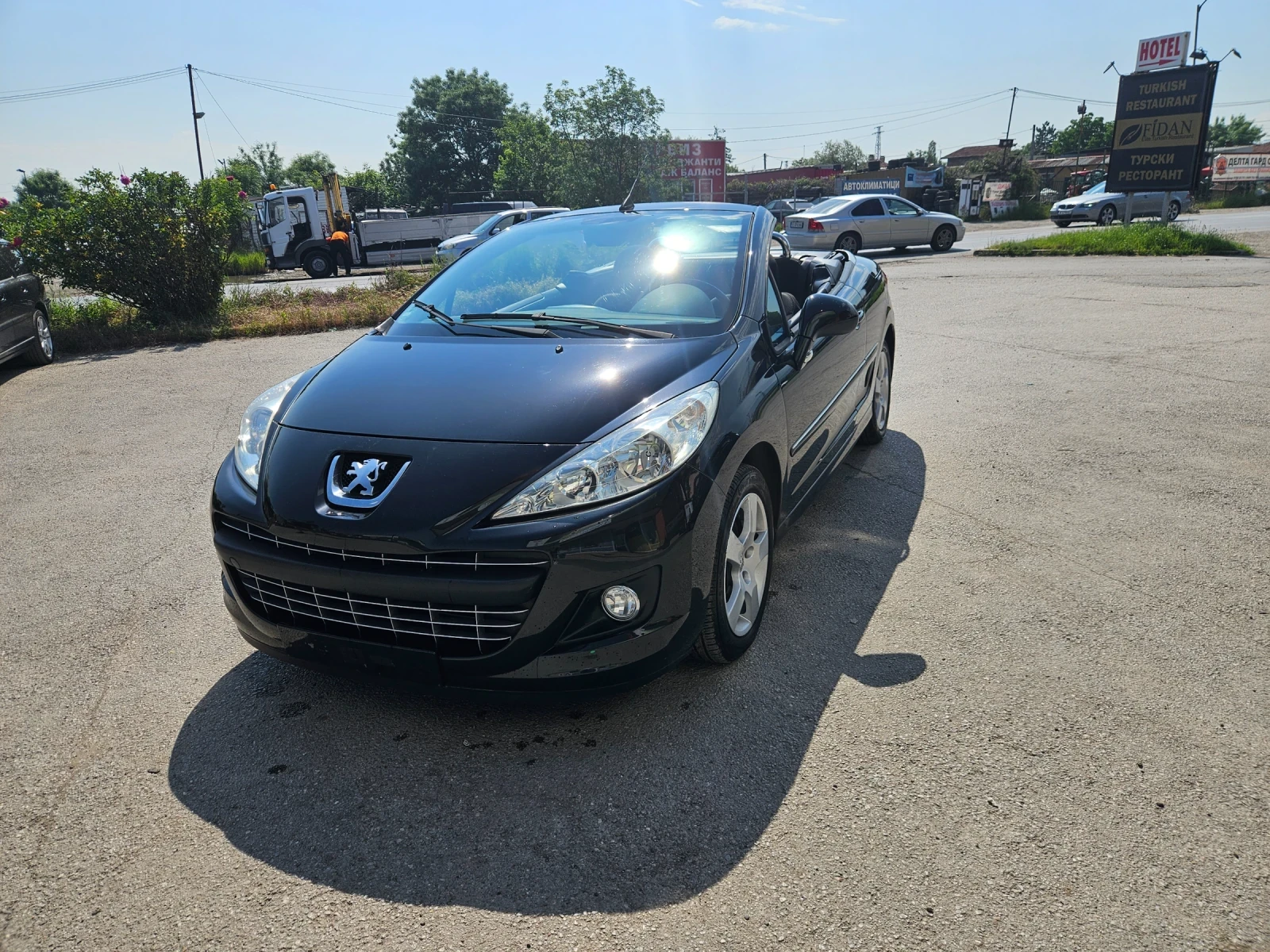 Peugeot 207  - изображение 2