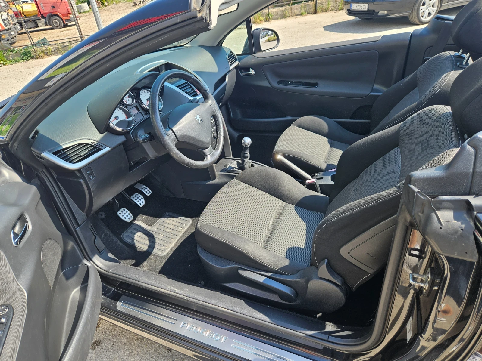Peugeot 207  - изображение 7