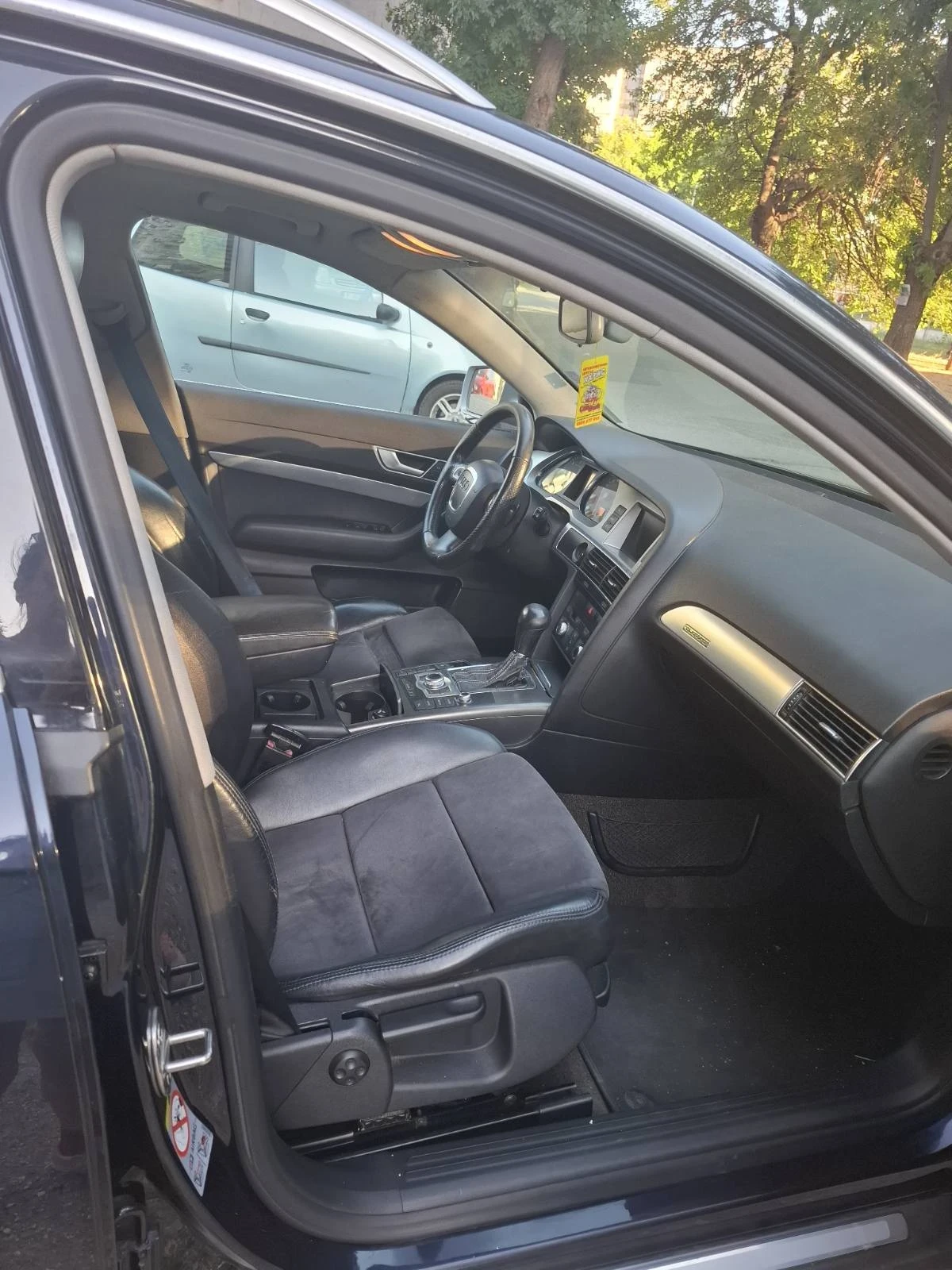 Audi A6 Allroad TDI | Mobile.bg — изображение 12