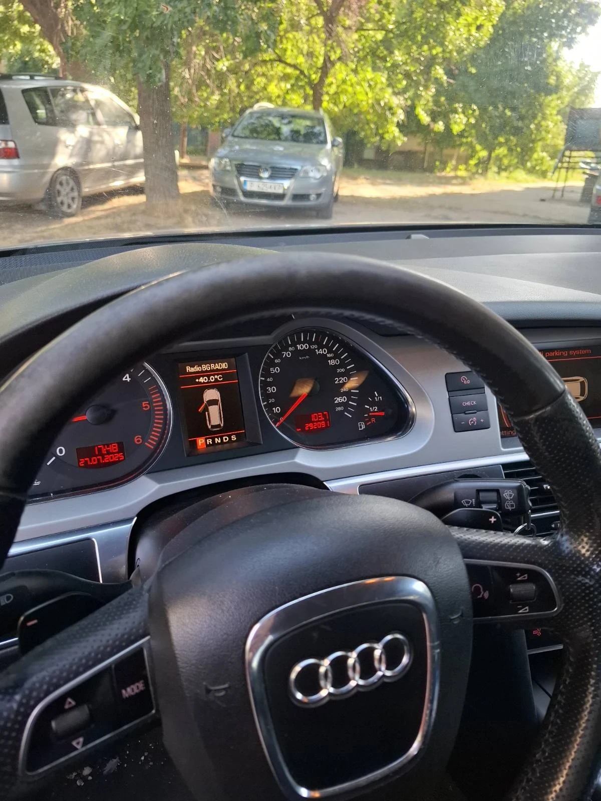 Audi A6 Allroad TDI - изображение 6