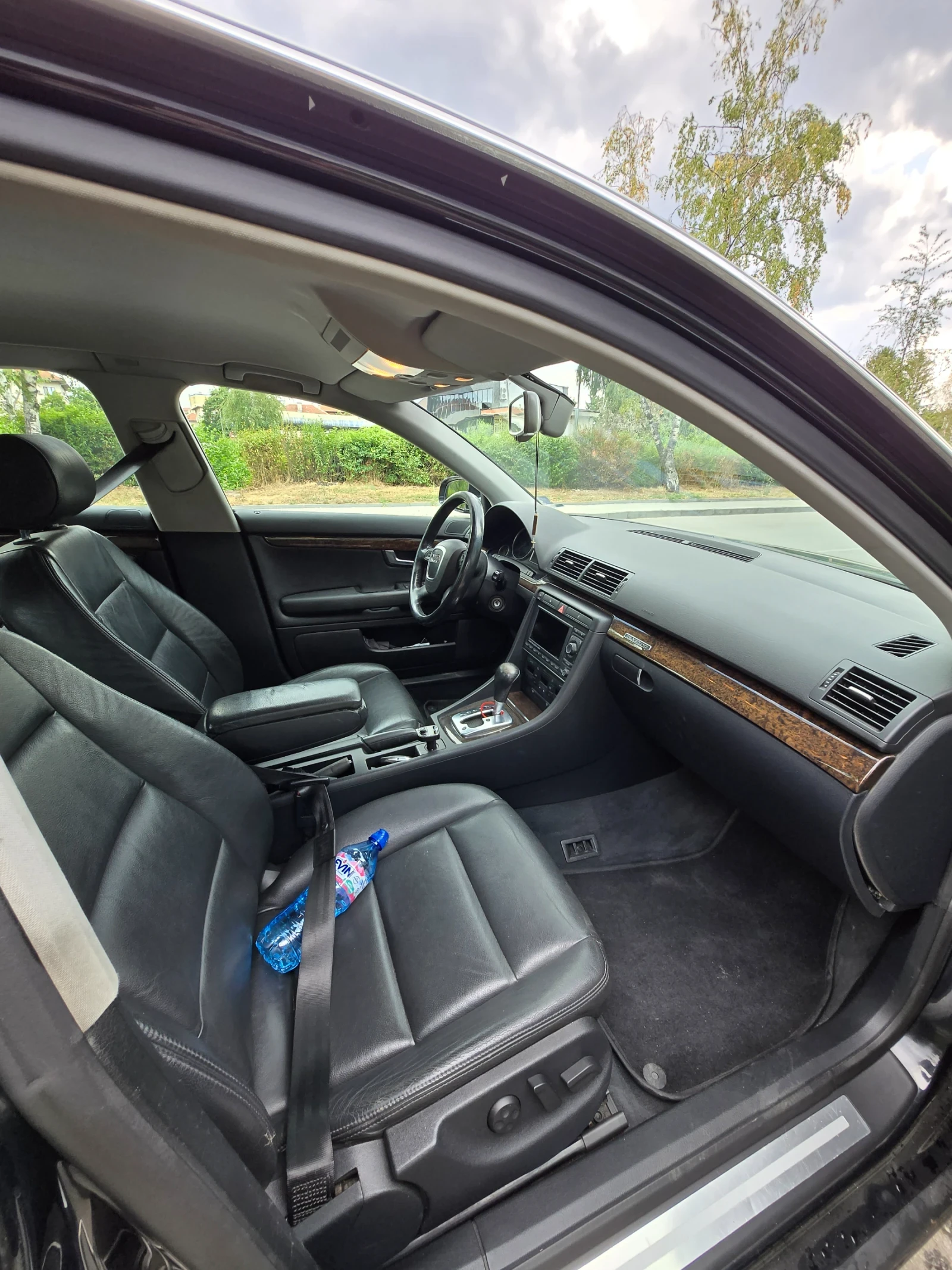 Audi A4  - изображение 9