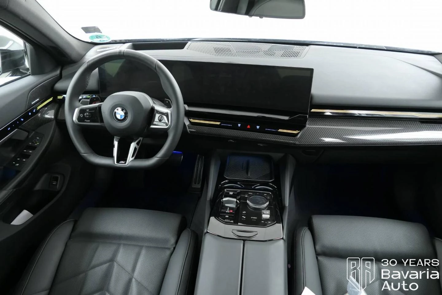 BMW 520 i M Sport Paket - изображение 6