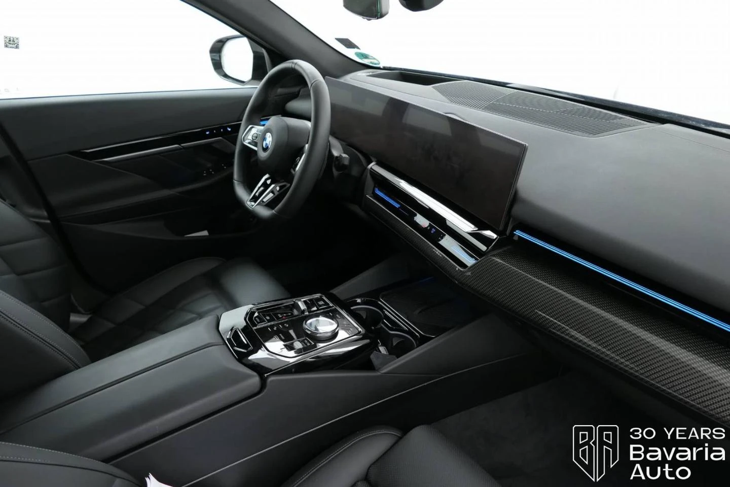 BMW 520 i M Sport Paket - изображение 7