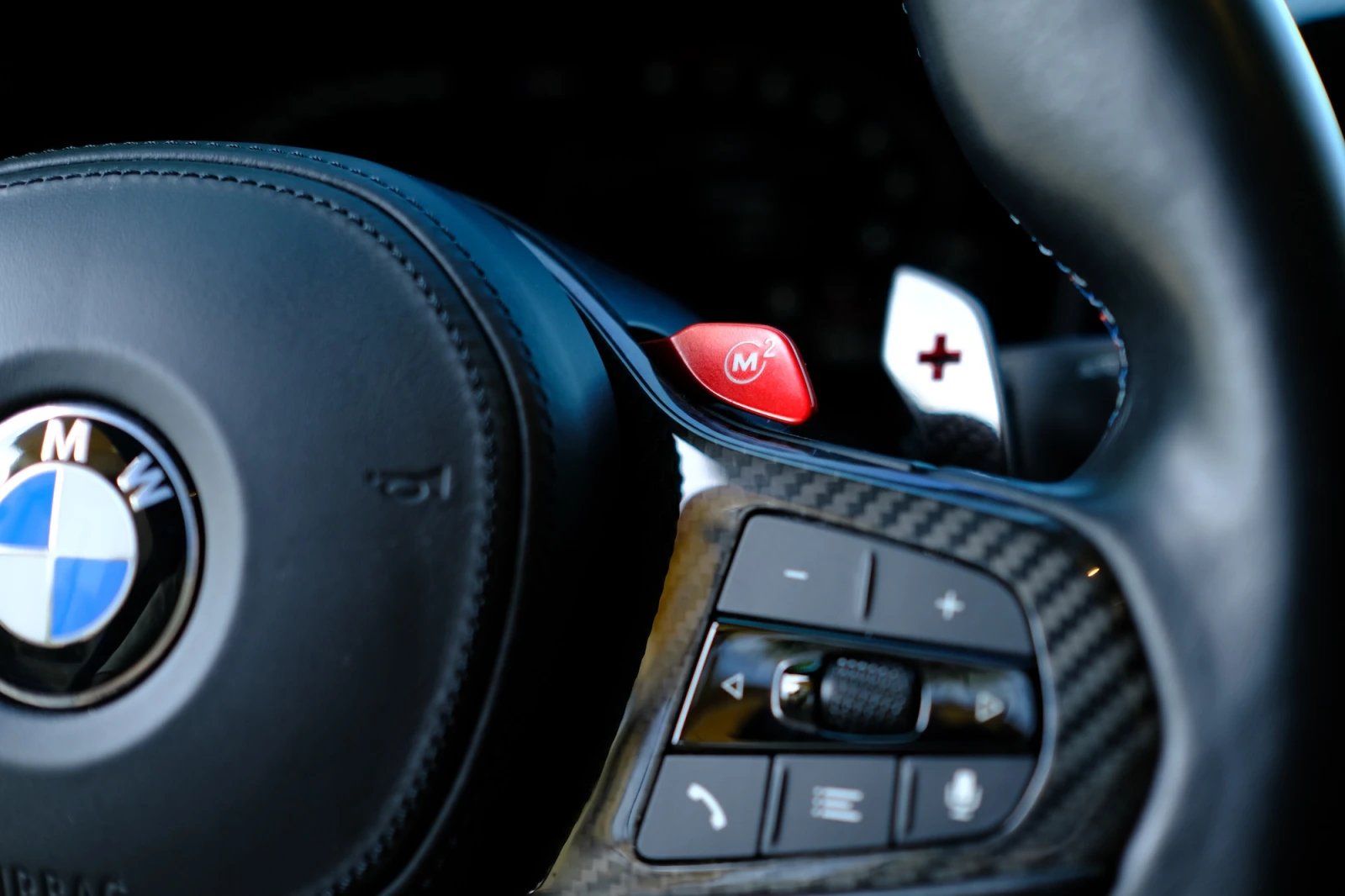 BMW M4 Competition Tanzanite Blue | Mobile.bg   16