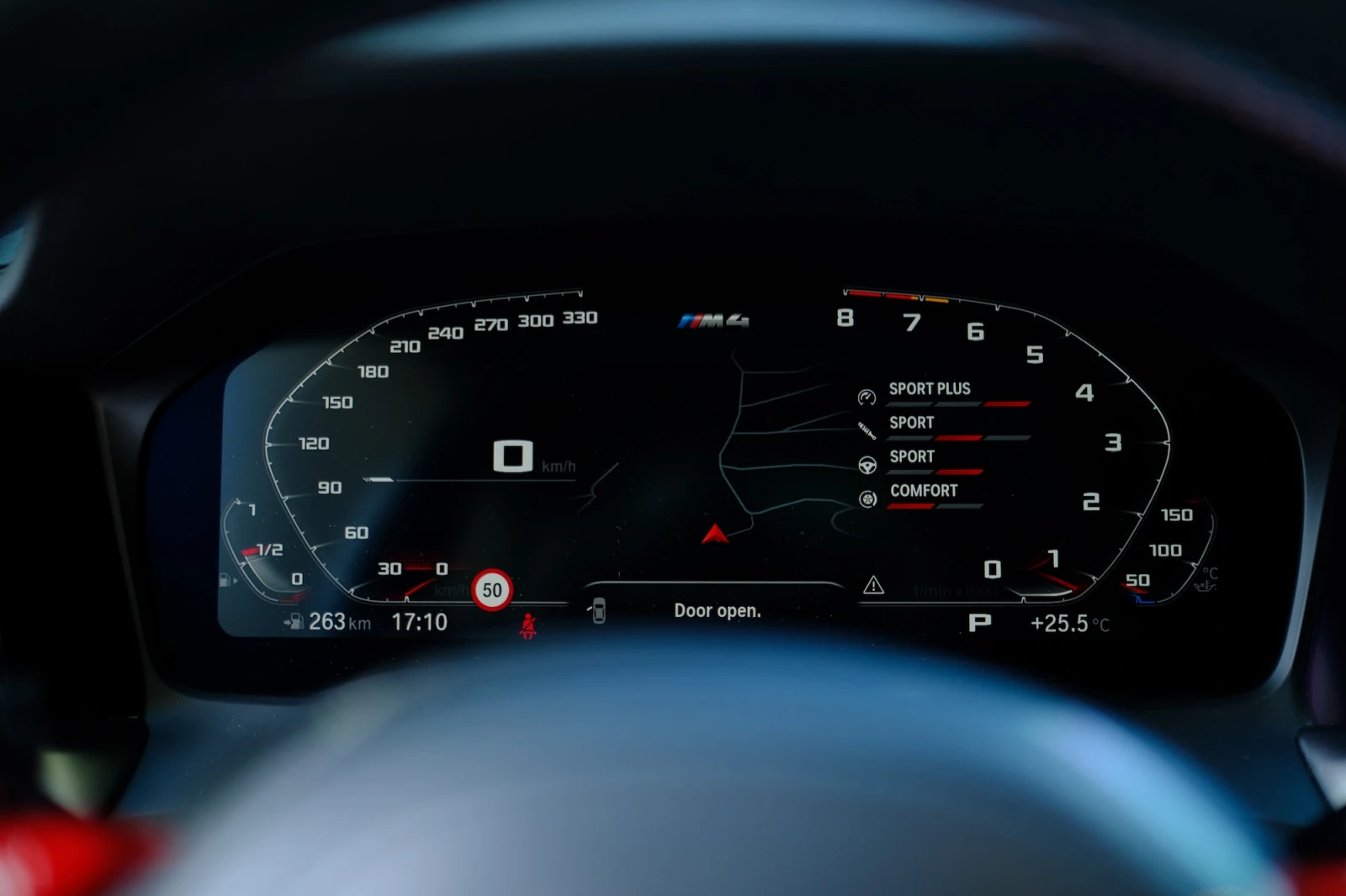 BMW M4 Competition Tanzanite Blue | Mobile.bg   17