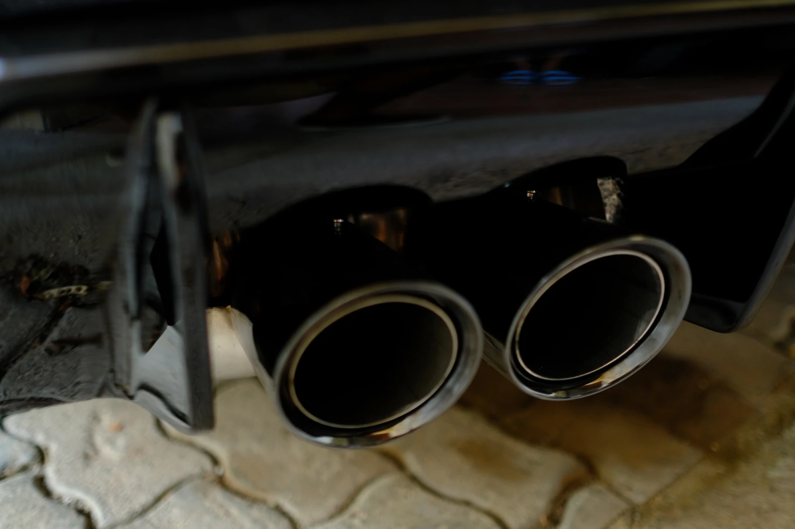 BMW M4 Competition Tanzanite Blue | Mobile.bg   11