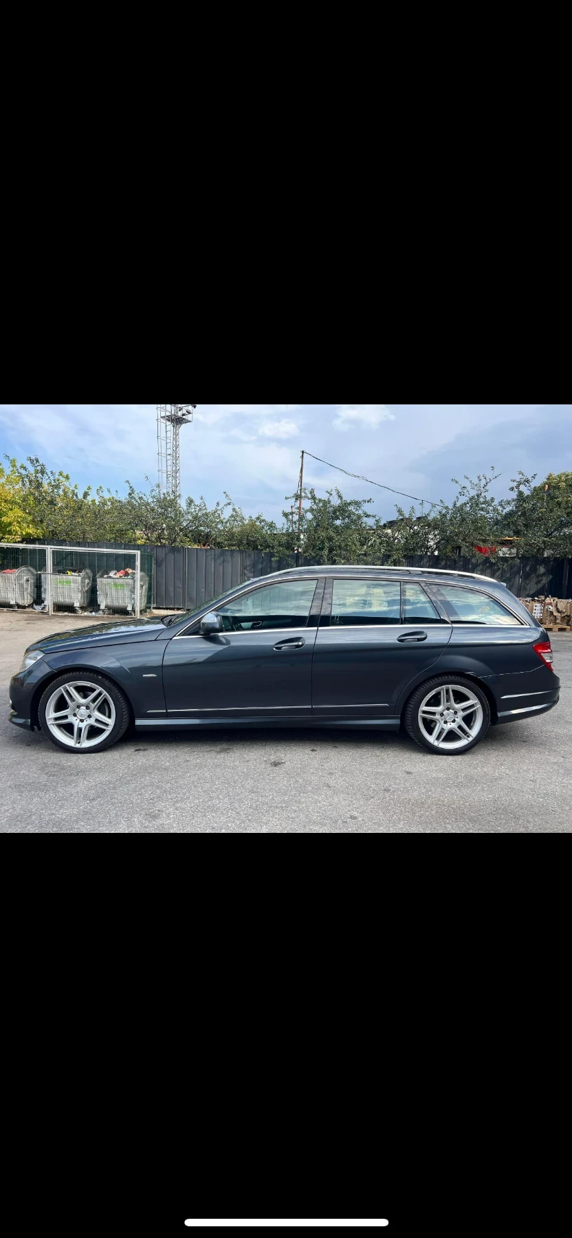 Mercedes-Benz C 220 C220 646 | Mobile.bg — изображение 1