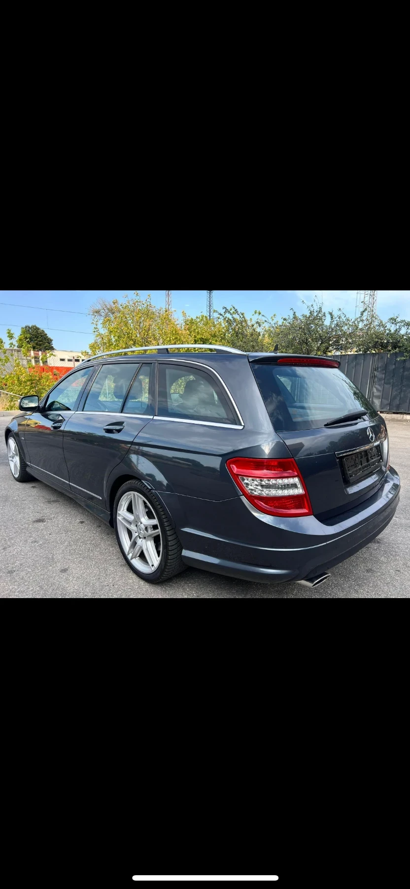 Mercedes-Benz C 220 C220 646 | Mobile.bg — изображение 15