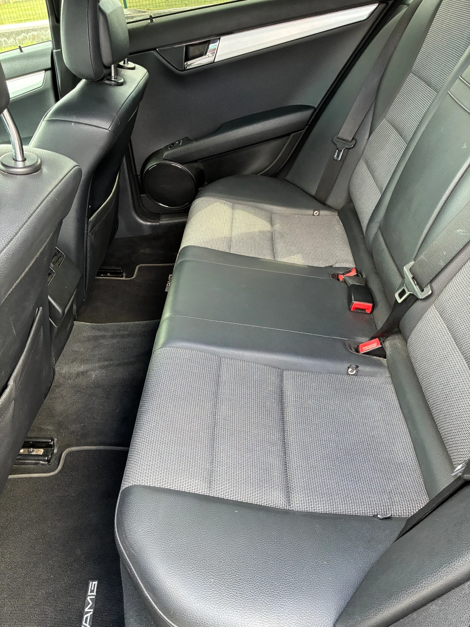 Mercedes-Benz C 220 C220 646 | Mobile.bg � ����������� 10