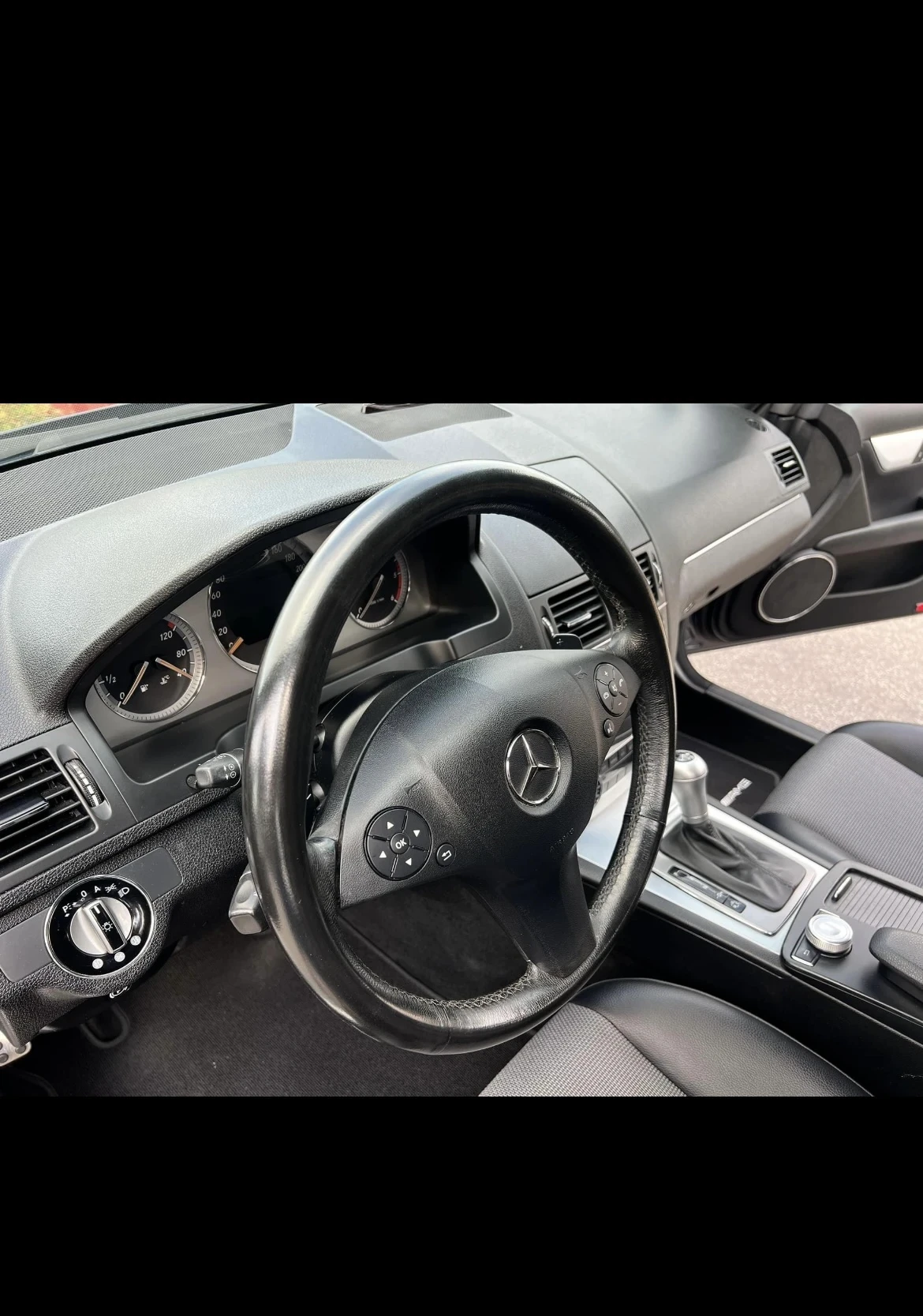 Mercedes-Benz C 220 C220 646 | Mobile.bg — изображение 11