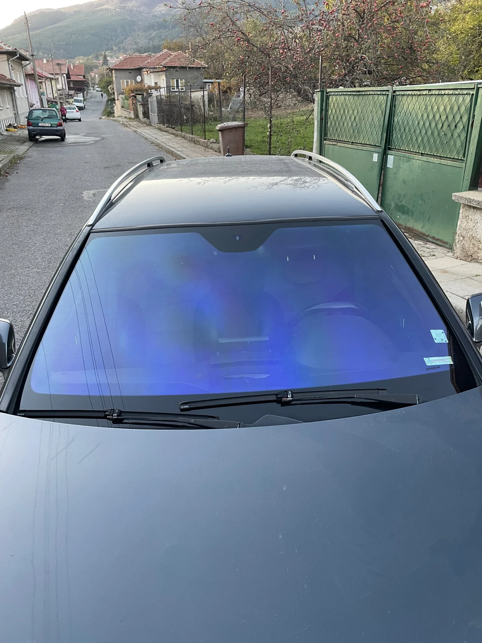 Mercedes-Benz C 220 C220 646 | Mobile.bg — изображение 14