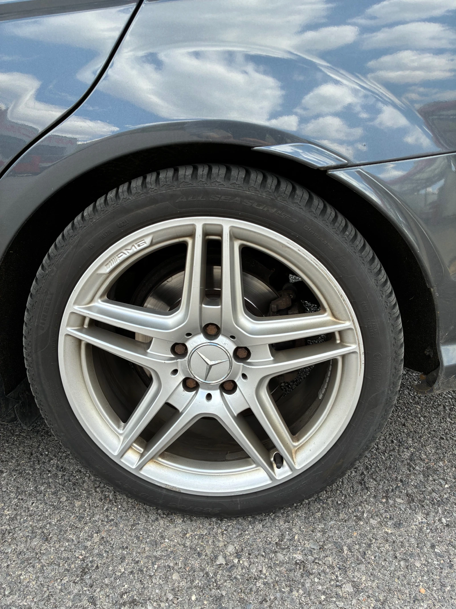 Mercedes-Benz C 220 C220 646 | Mobile.bg � ����������� 16