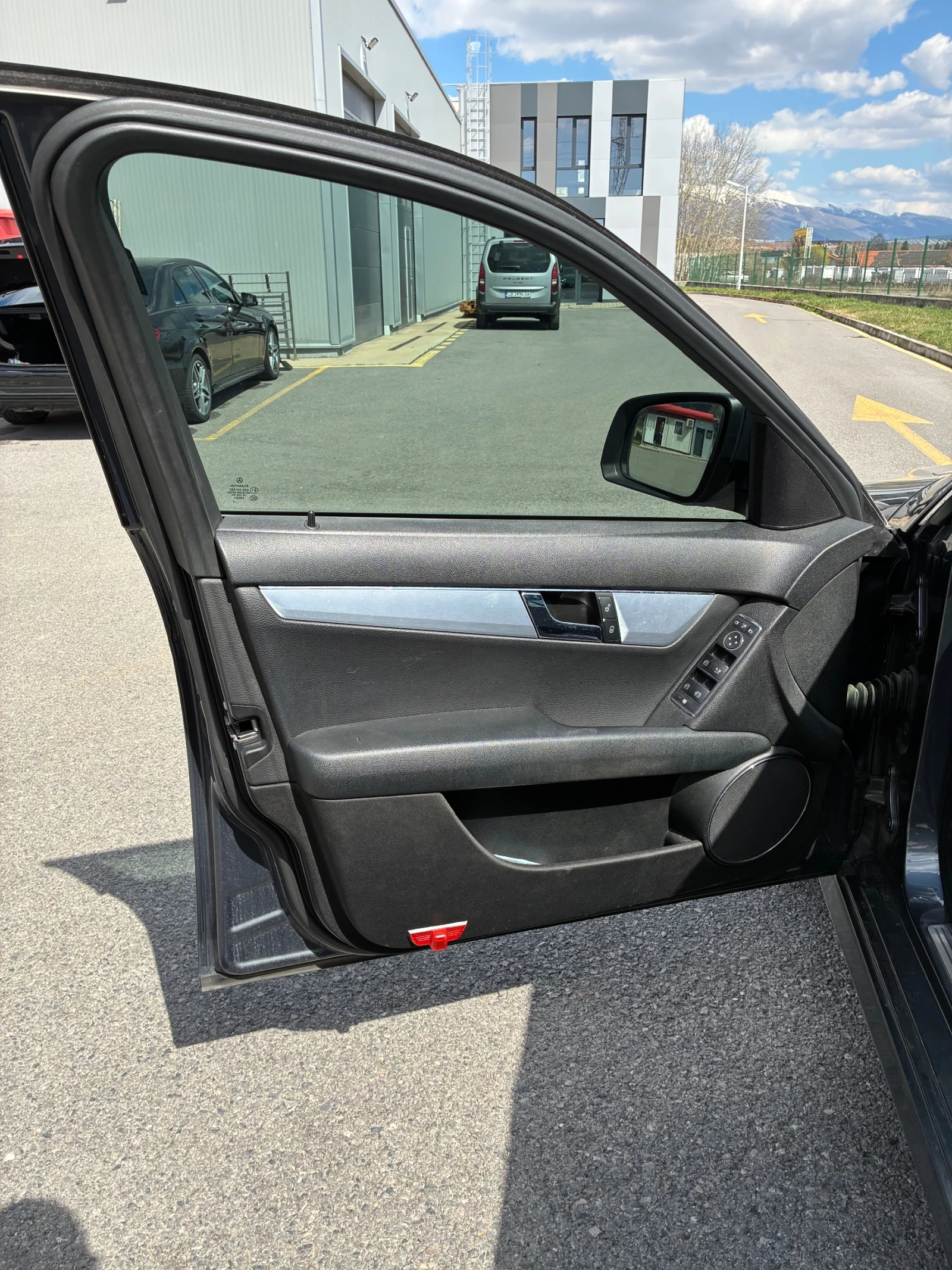 Mercedes-Benz C 220 C220 646 | Mobile.bg � ����������� 14