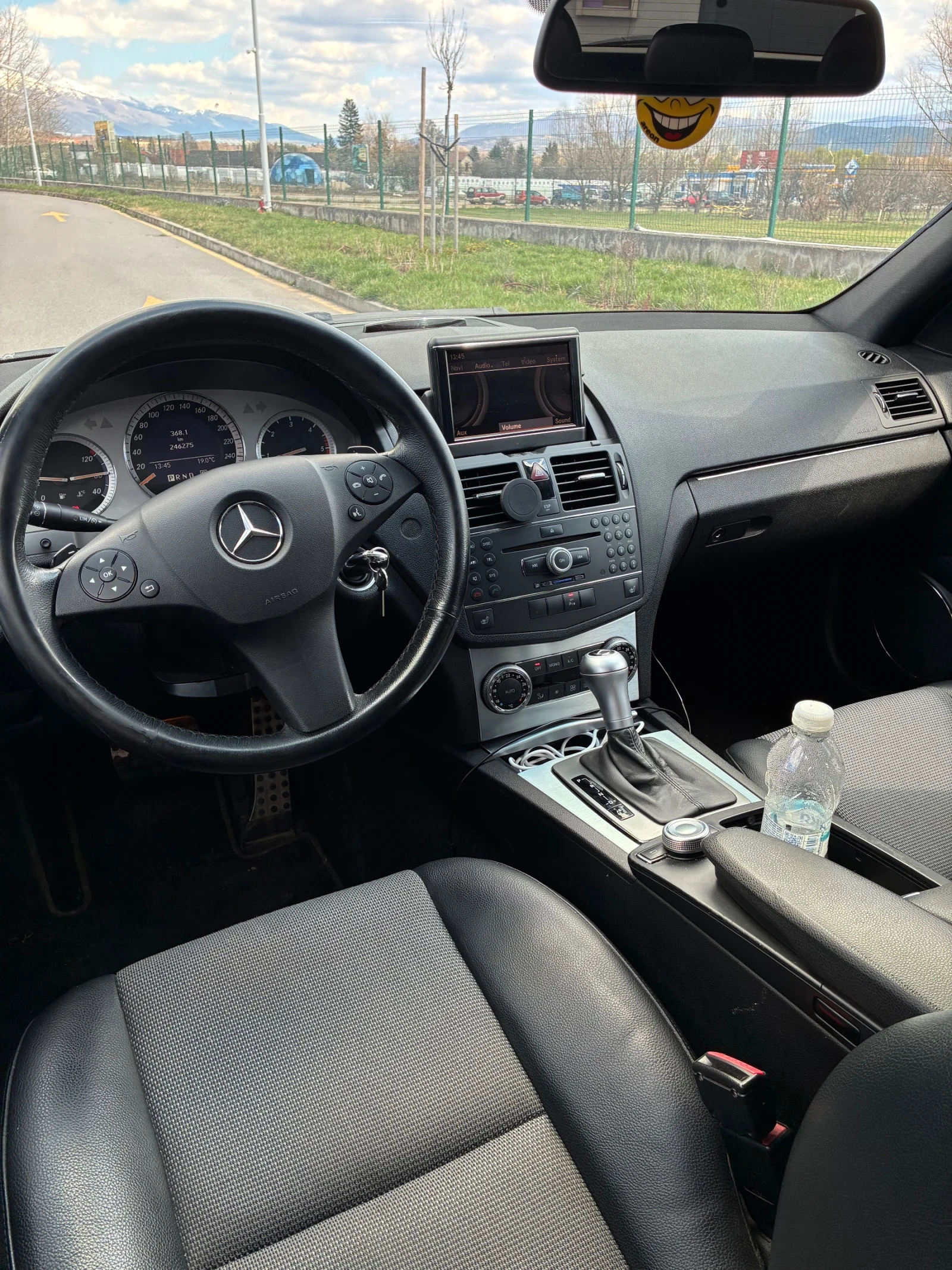 Mercedes-Benz C 220 C220 646 | Mobile.bg � ����������� 8
