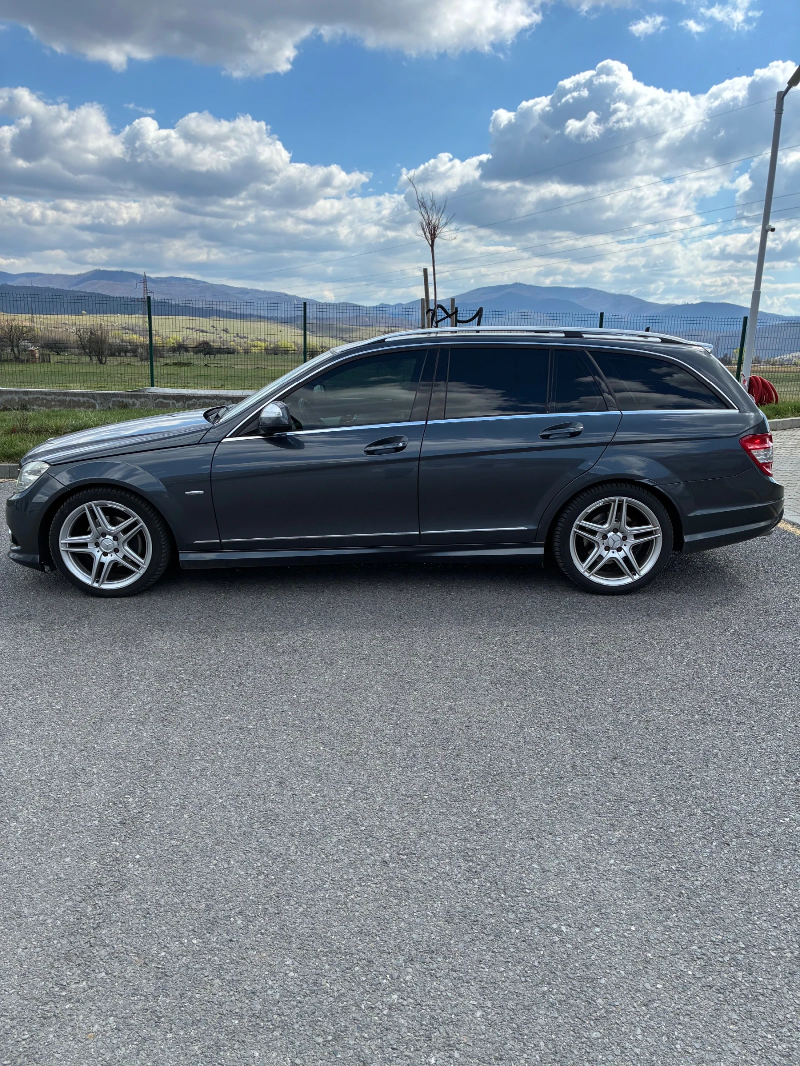 Mercedes-Benz C 220 C220 646 | Mobile.bg � ����������� 4