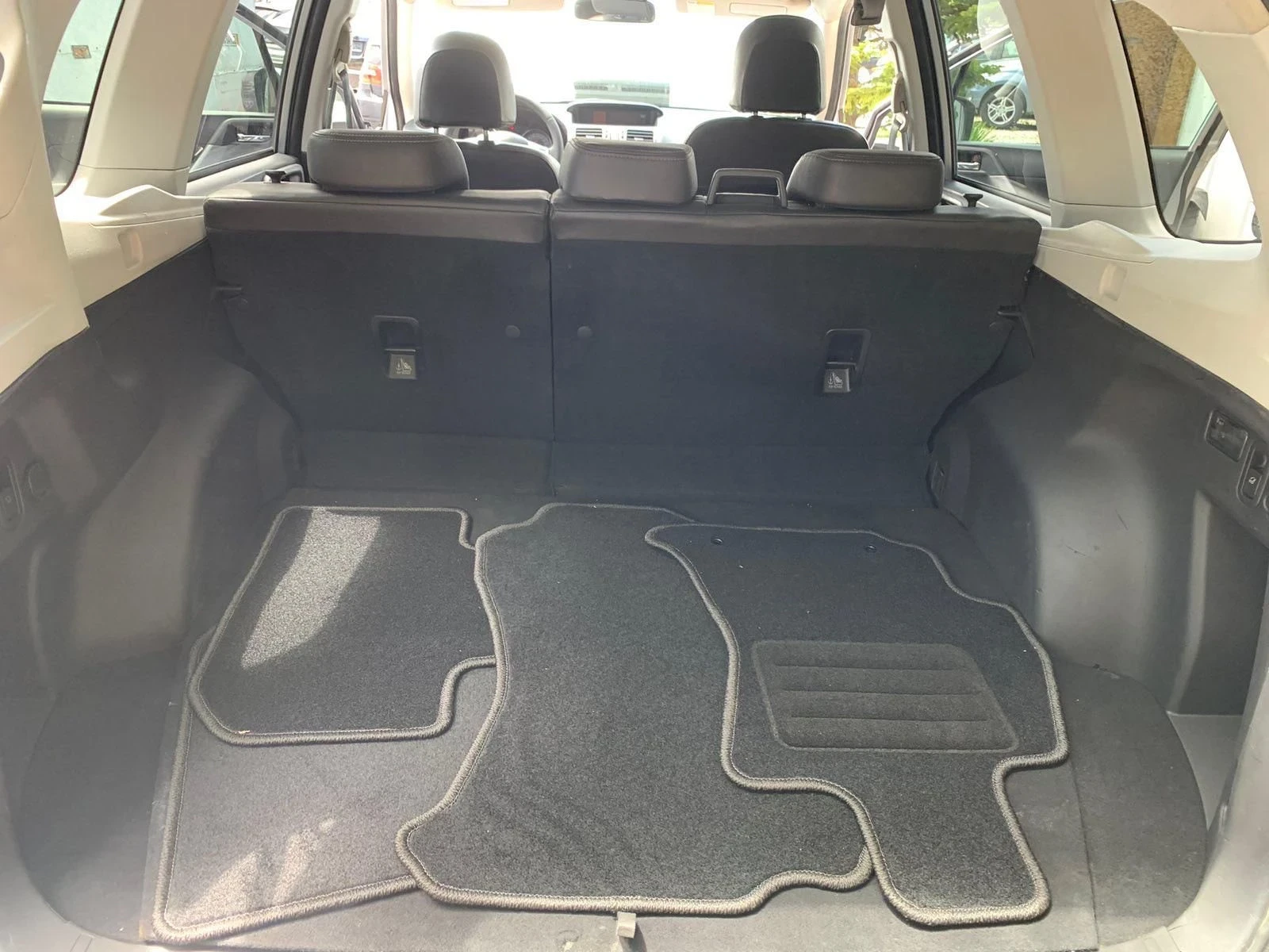 Subaru Forester 2.0 XT | Mobile.bg   11