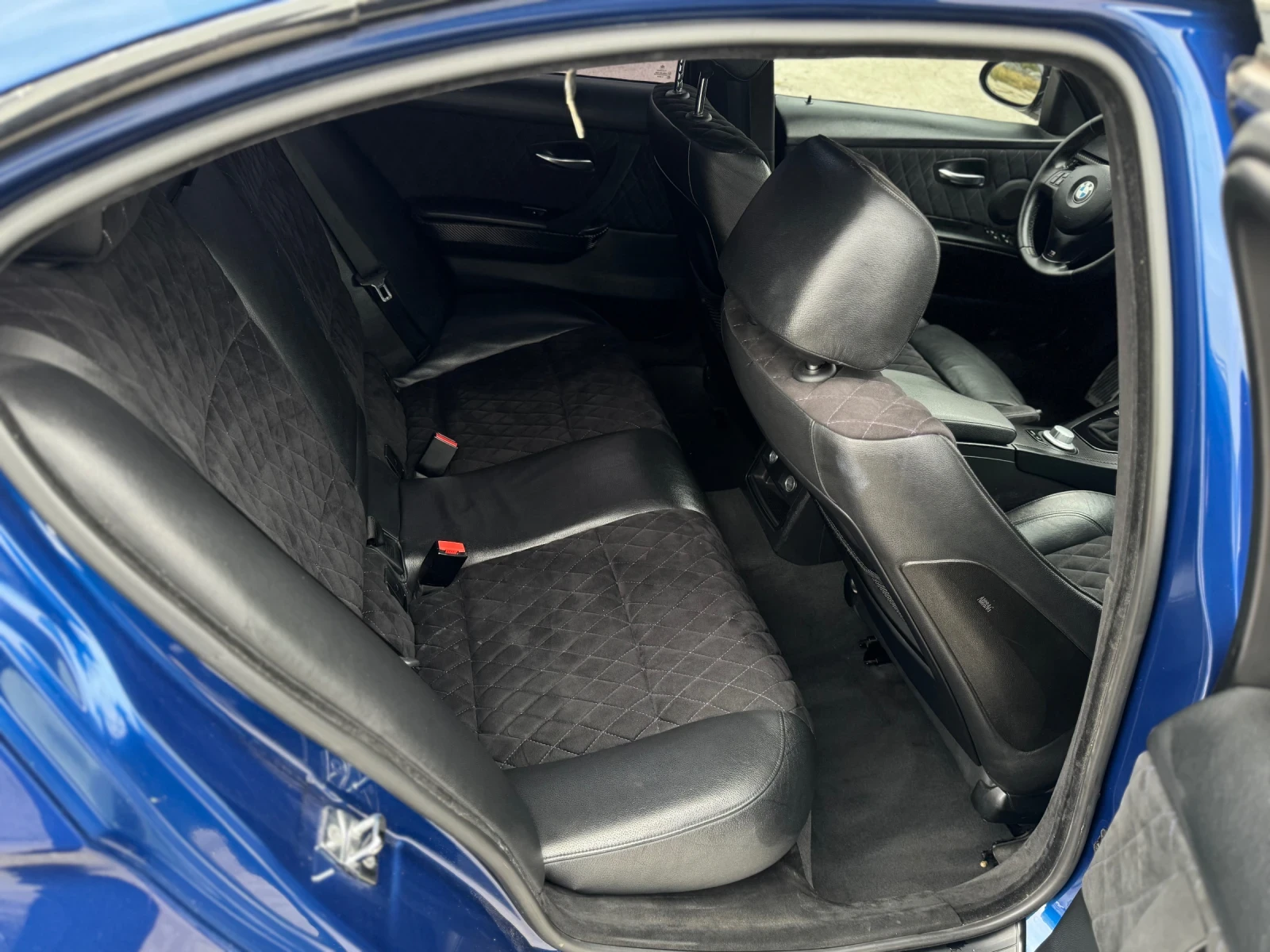 BMW 330 BMW e90 330i M/// с доста тунинг! | Mobile.bg — изображение 11
