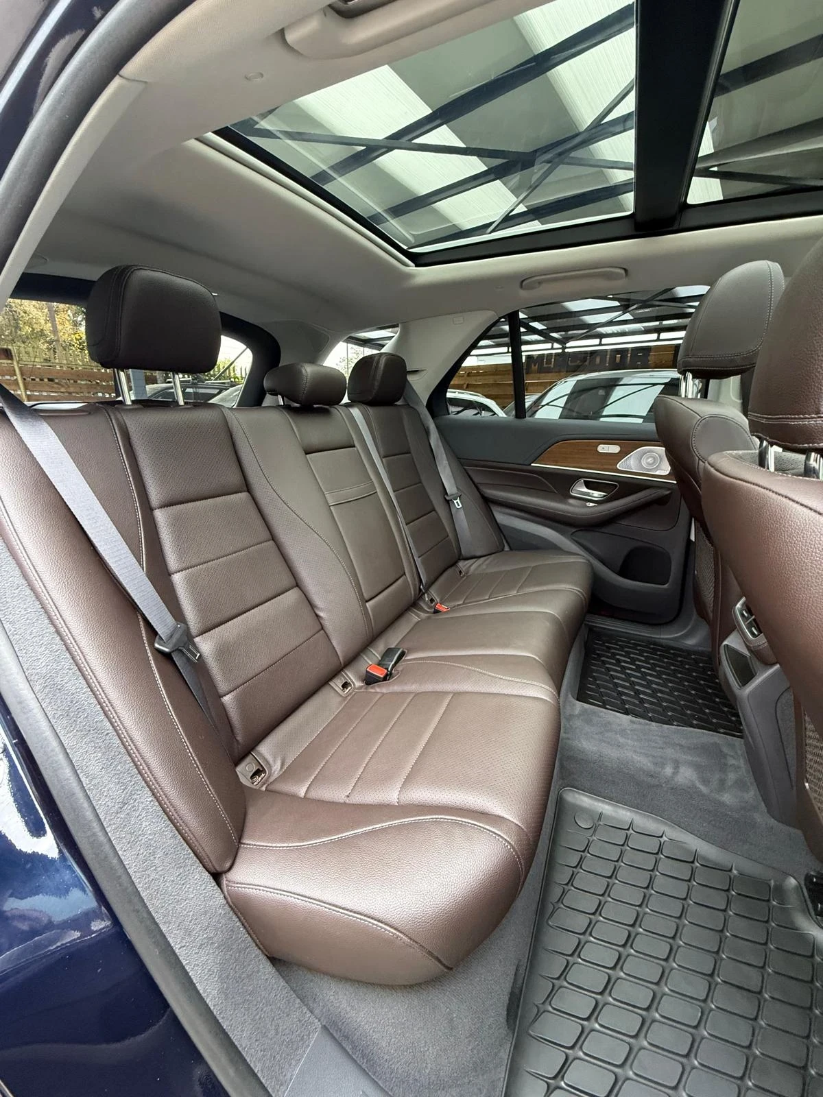 Mercedes-Benz GLE 450 4Matic AMG-Pack | Mobile.bg   12