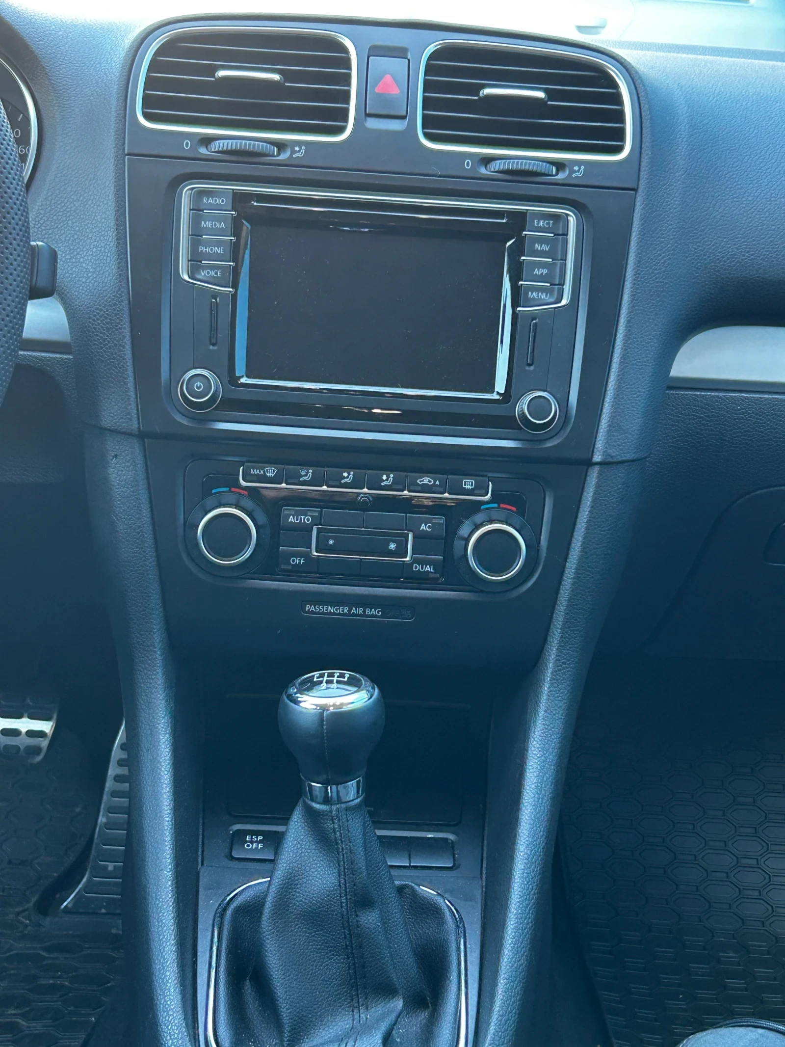 VW Golf Bifuel | Mobile.bg   8