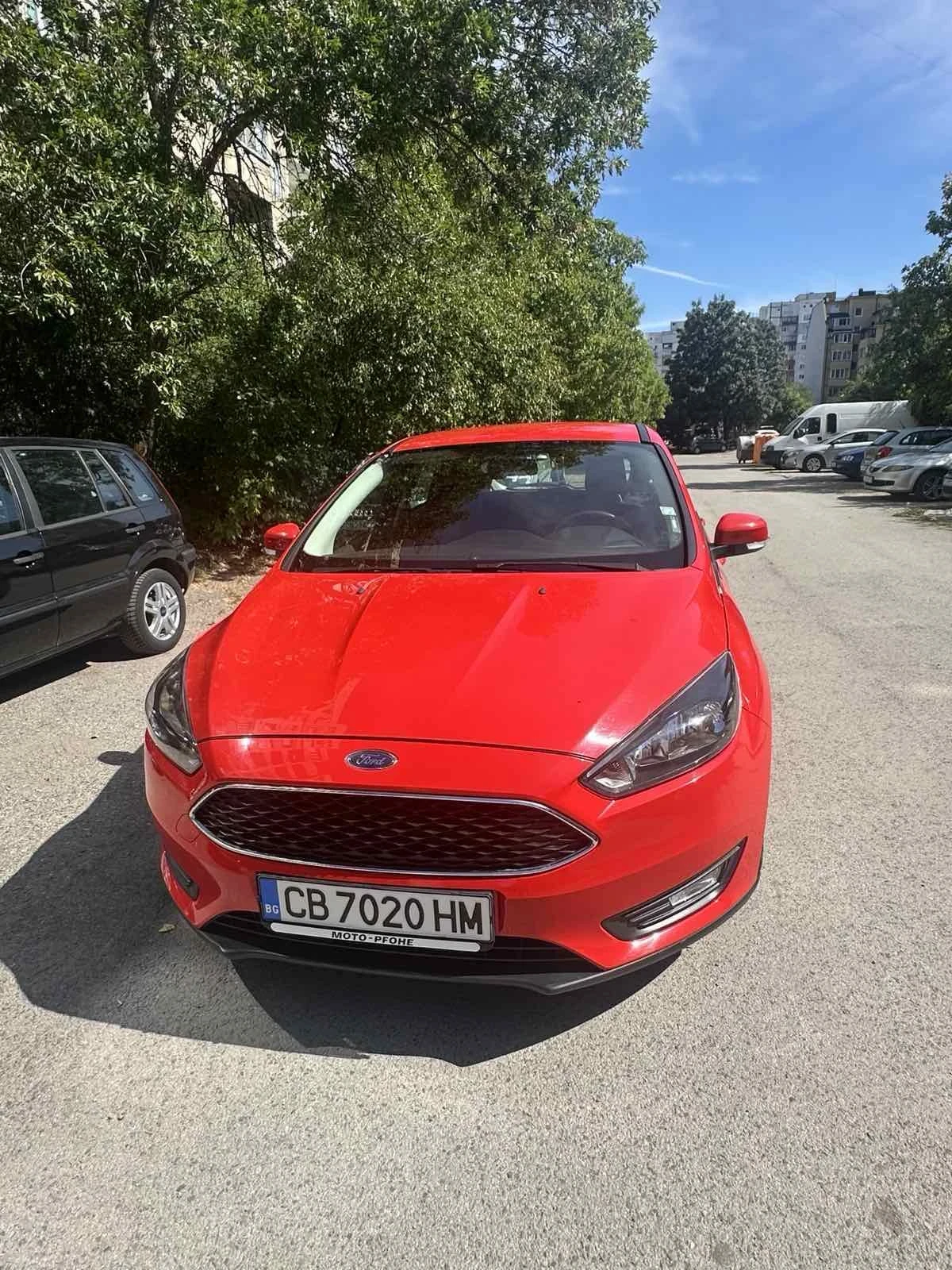 Ford Focus | Mobile.bg � ����������� 1