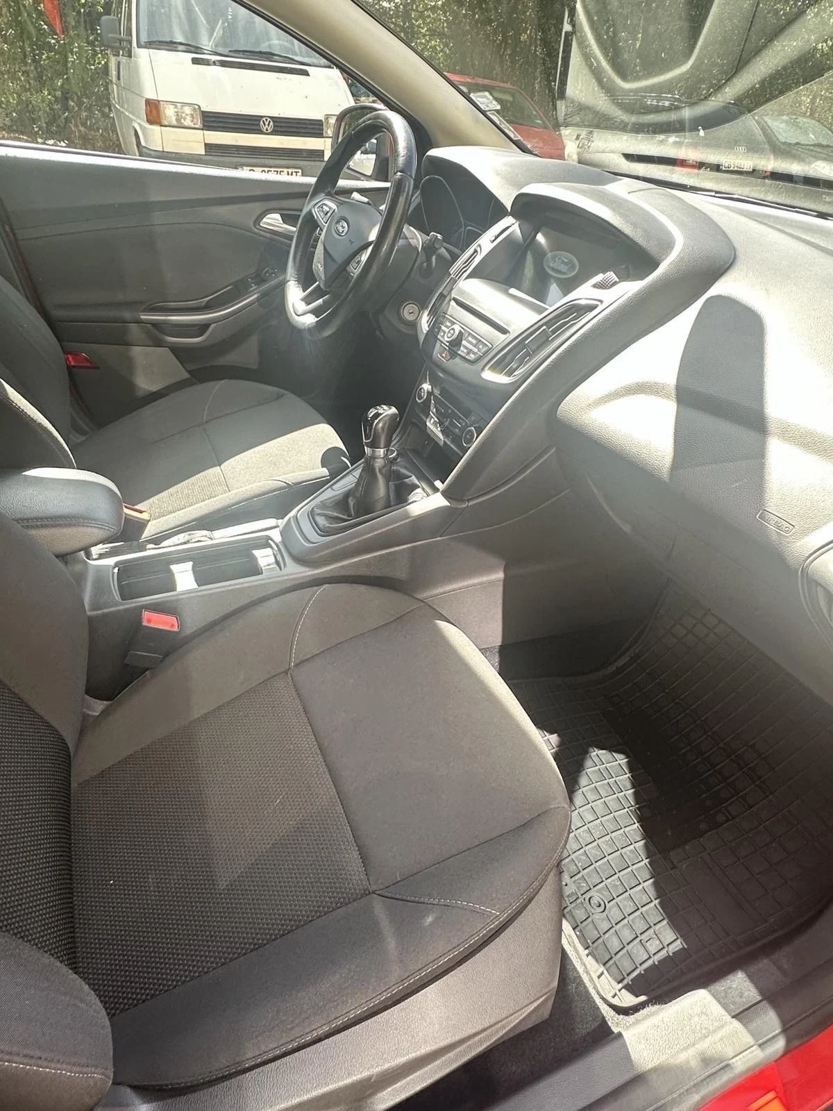 Ford Focus  - изображение 5