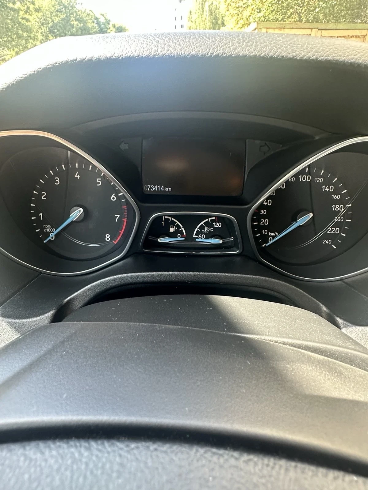 Ford Focus  - изображение 6