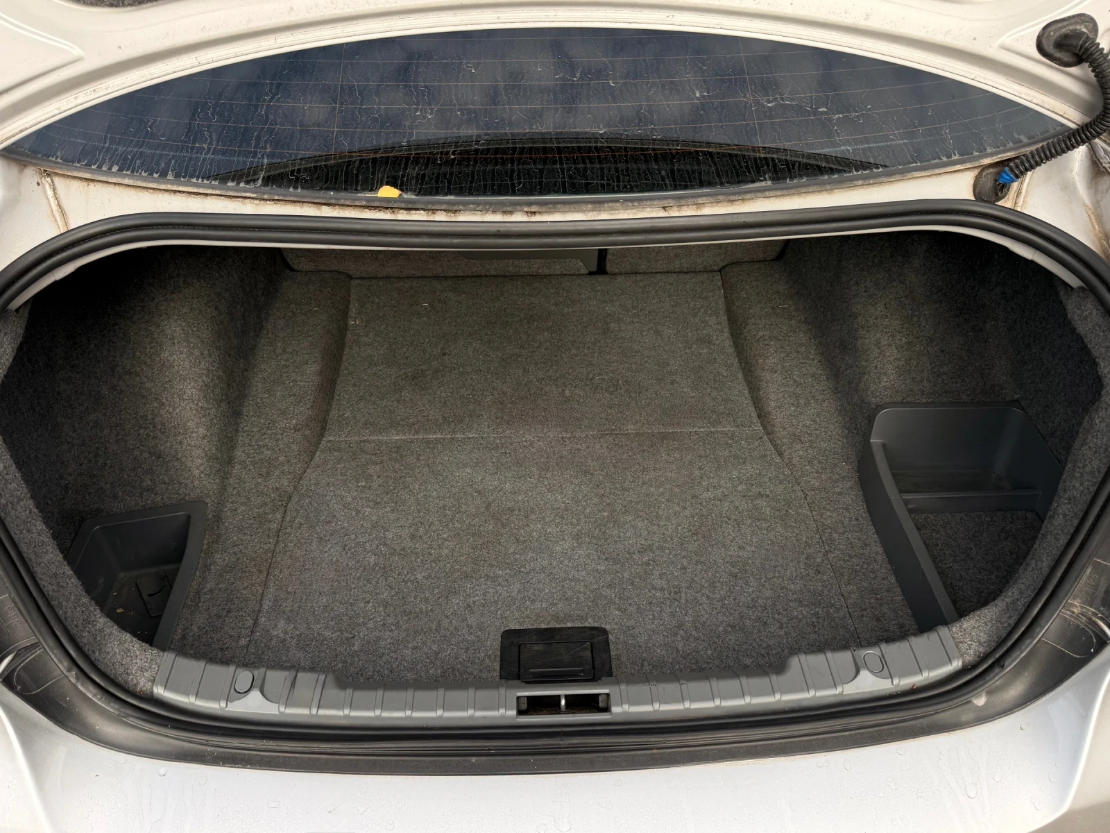 BMW 318 E90 LCI | Mobile.bg   12