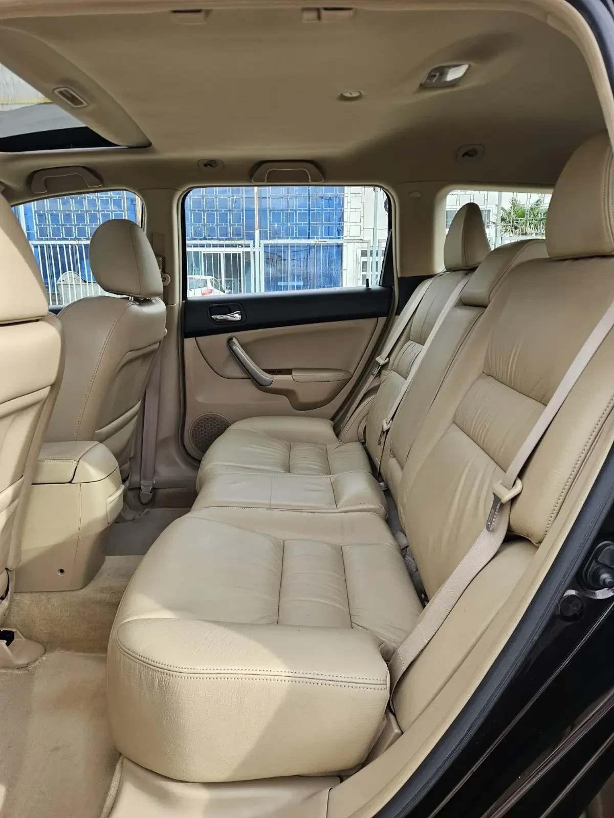 Honda Accord 2.4i-VTEC  .      | Mobile.bg   11