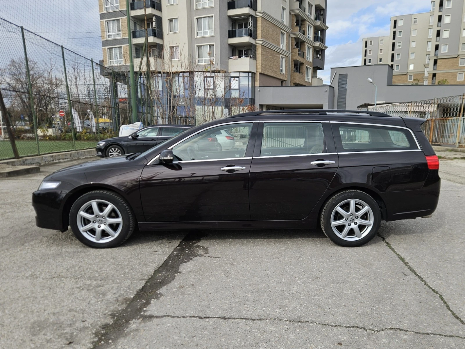 Honda Accord 2.4i-VTEC  .      | Mobile.bg   7