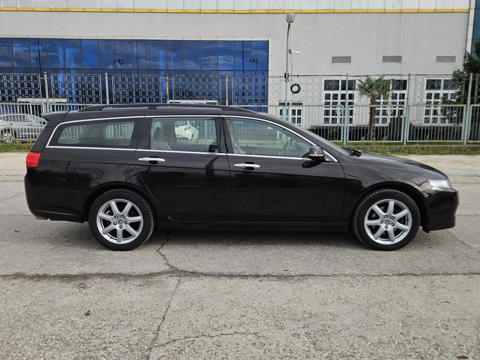 Honda Accord 2.4i-VTEC  .      | Mobile.bg   4