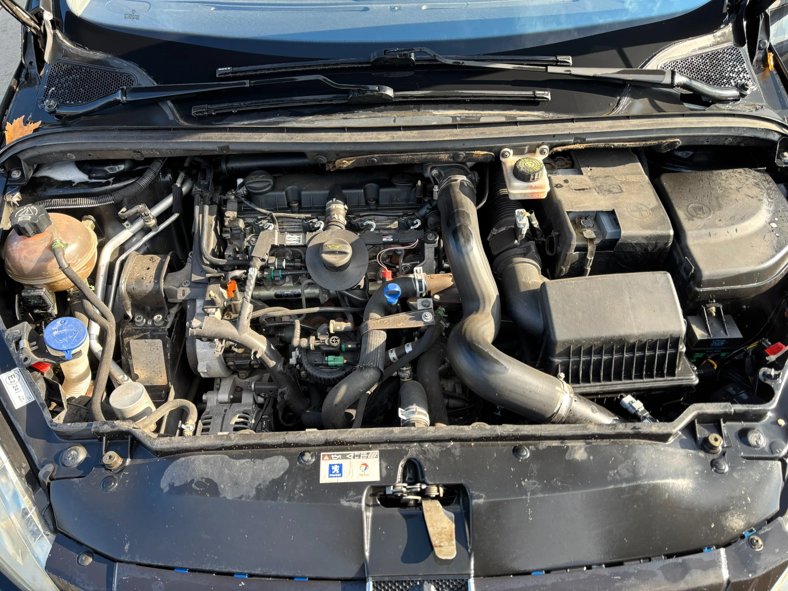 Peugeot 307 | Mobile.bg � ����������� 14