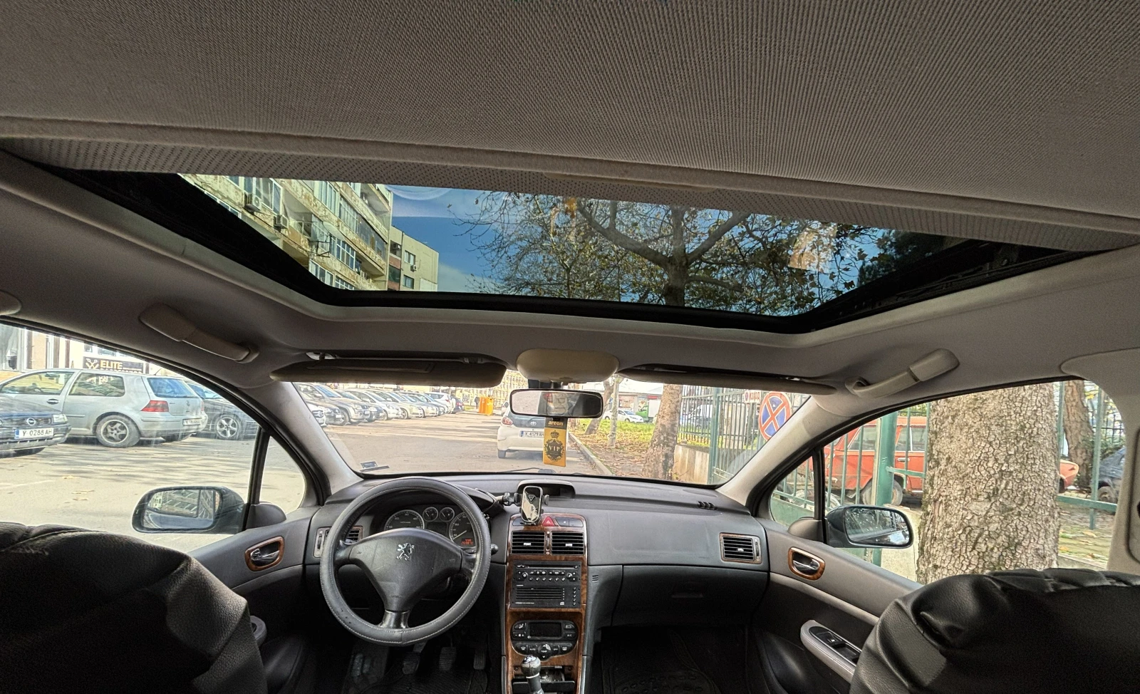 Peugeot 307 | Mobile.bg � ����������� 11