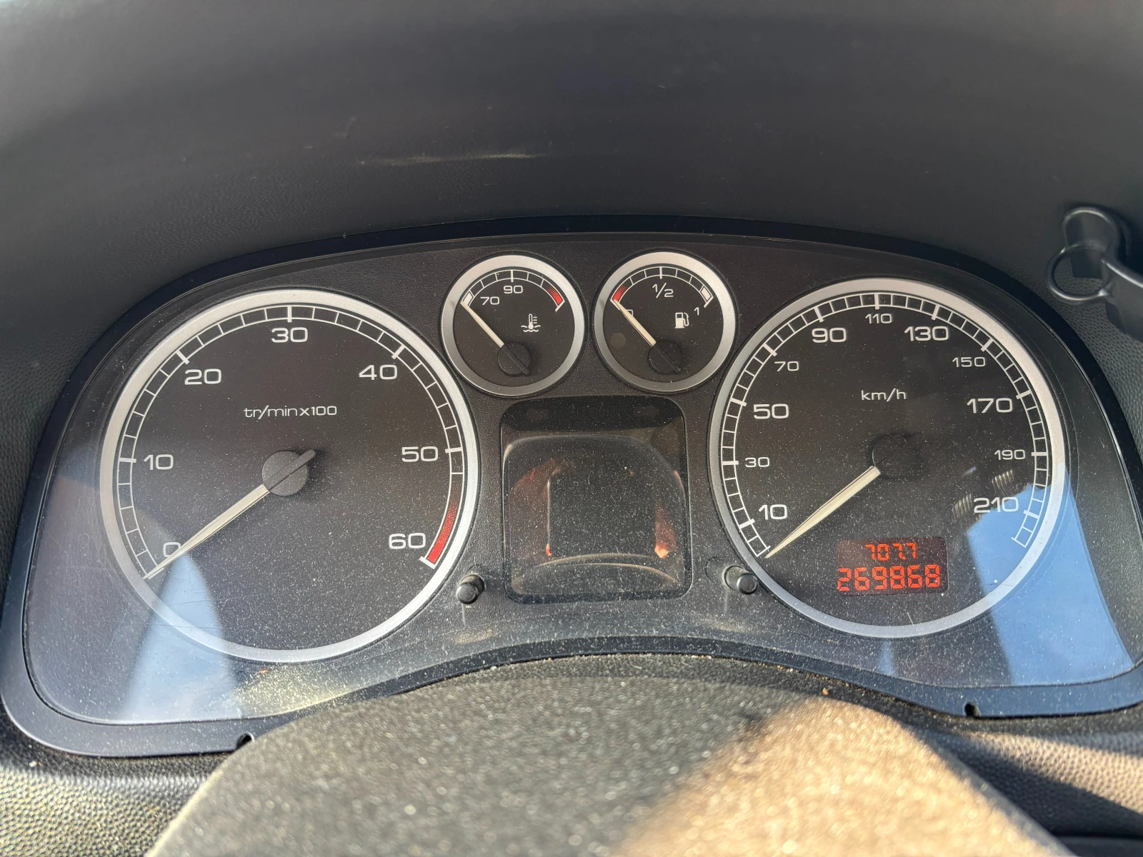 Peugeot 307 | Mobile.bg � ����������� 13