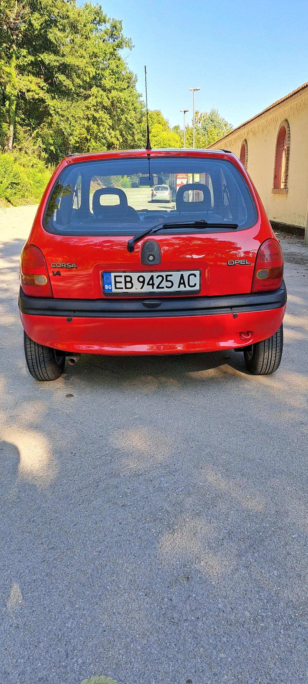 Opel Corsa | Mobile.bg � ����������� 2