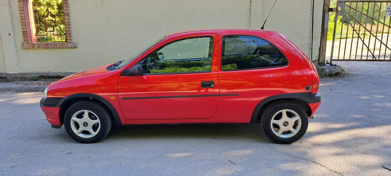 Opel Corsa | Mobile.bg � ����������� 3