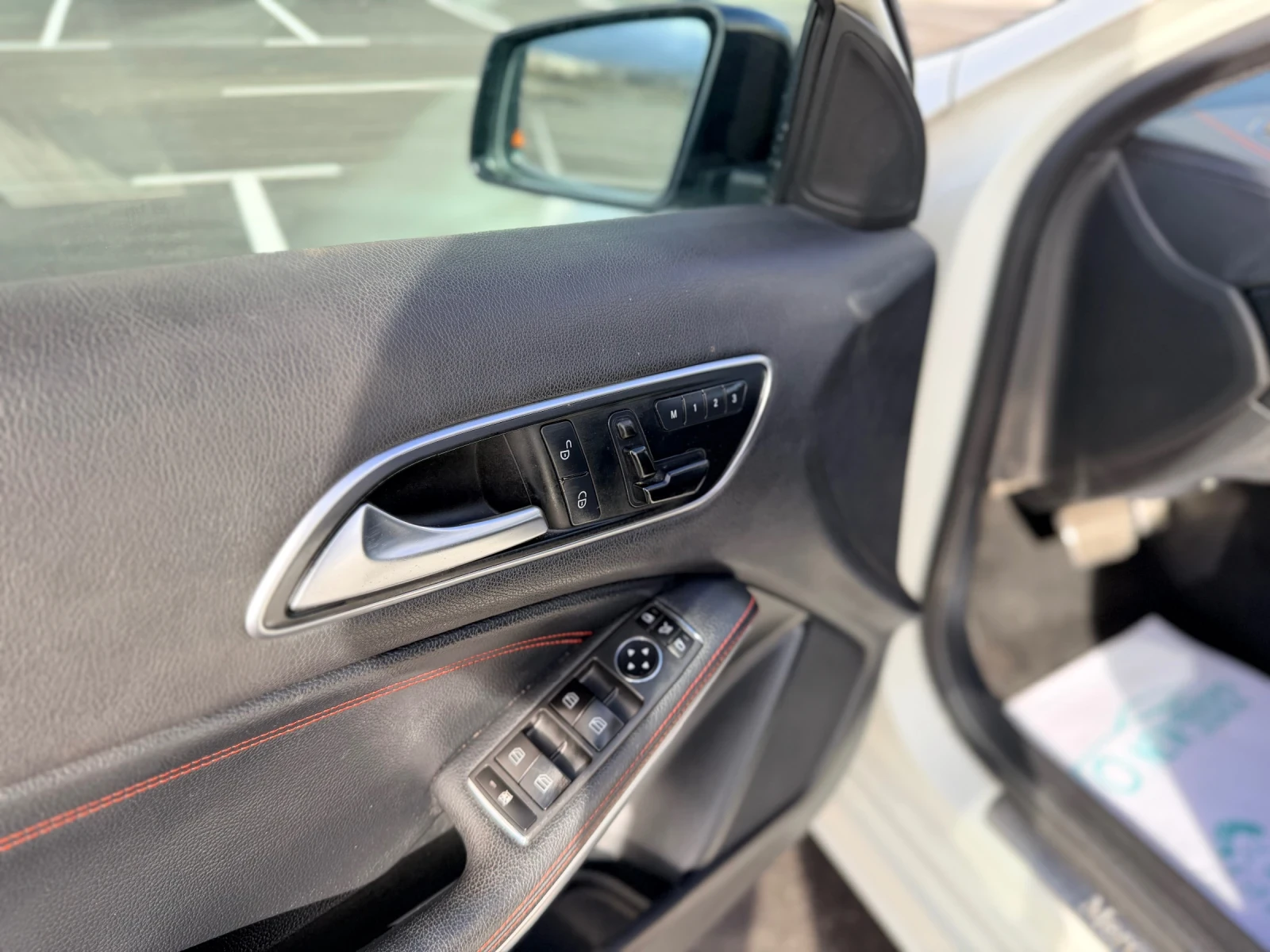 Mercedes-Benz A 180 CDi-AMG sport-Full-������ ���� ���������  | Mobile.bg � ����������� 9