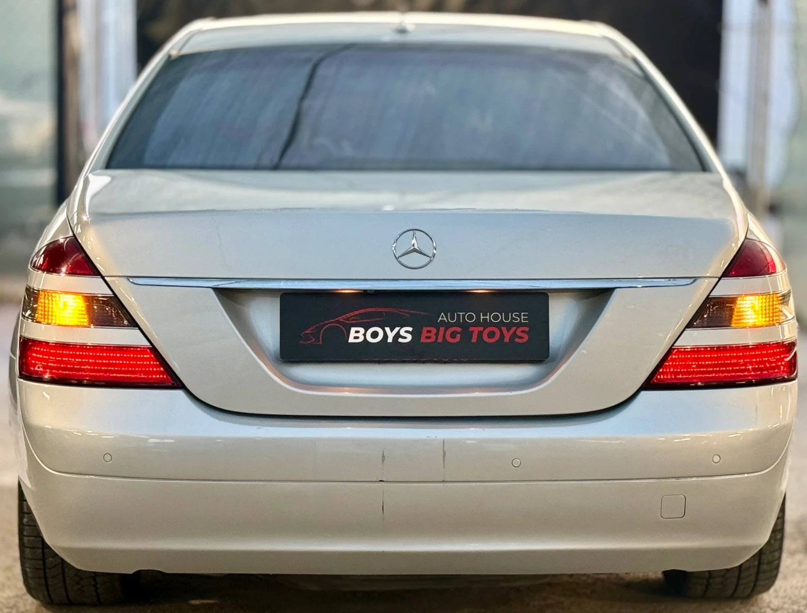 Mercedes-Benz CLS 320 Подгрев* Обдухване* Start/Stop* Вакум* NithVision* - изображение 4