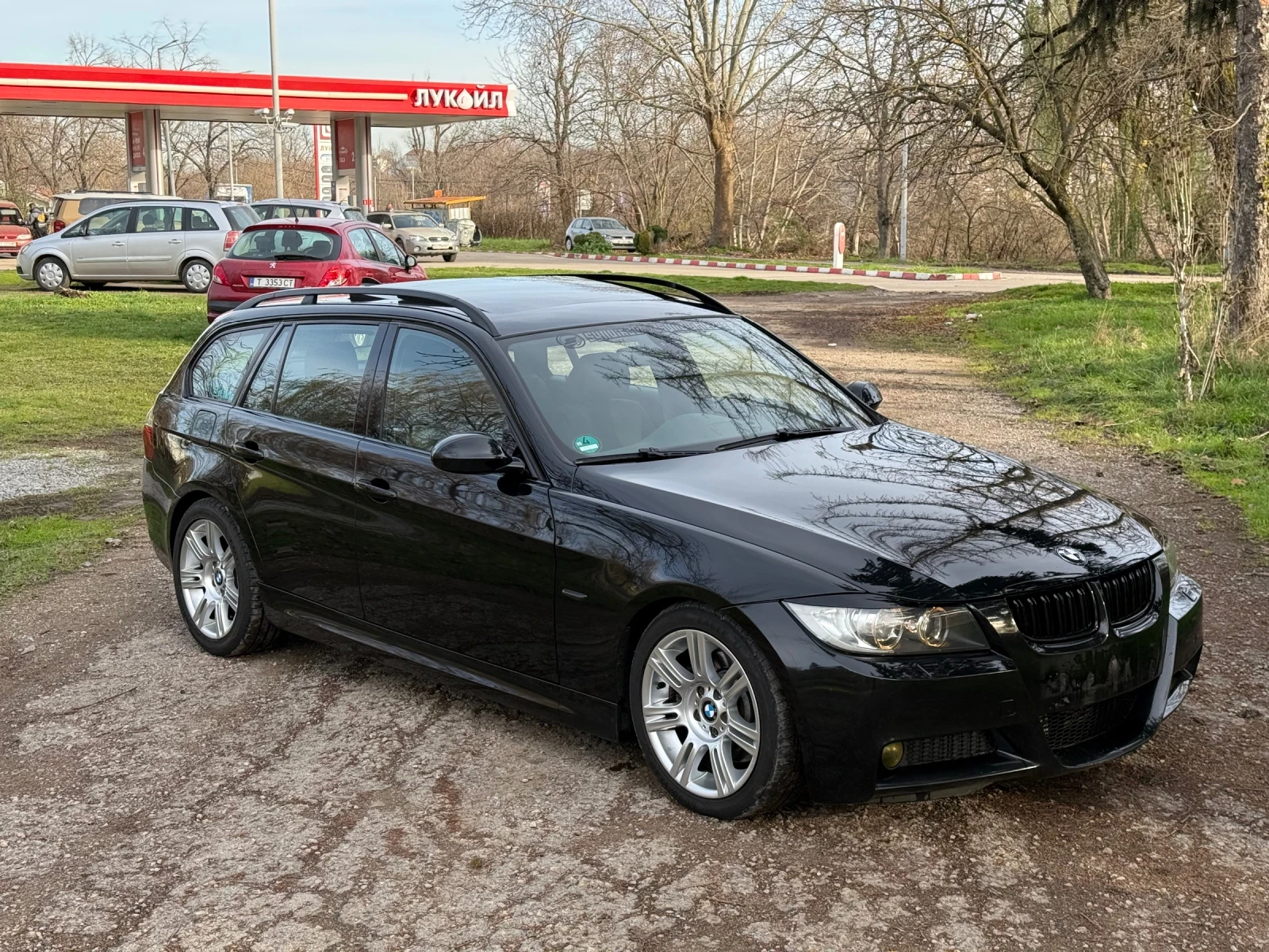 BMW 325 197 | Mobile.bg � ����������� 2