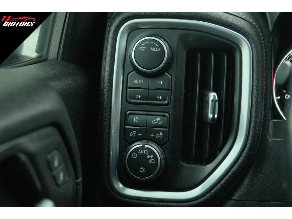 Chevrolet Silverado * 4x4 Crew Cab 147 RST Z71| LOADED RARE | DURAMAX  | Mobile.bg � ����������� 14