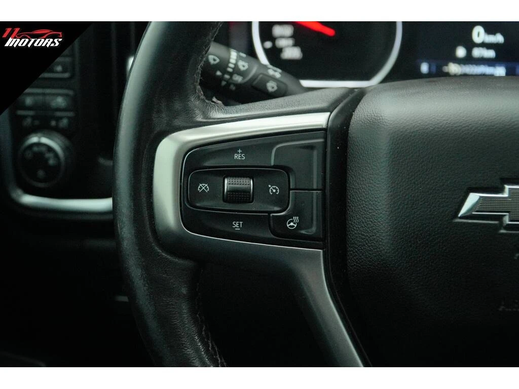 Chevrolet Silverado * 4x4 Crew Cab 147 RST Z71| LOADED RARE | DURAMAX  | Mobile.bg � ����������� 13