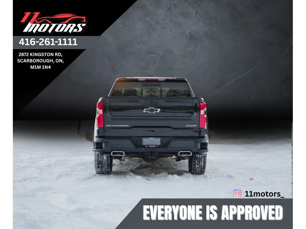 Chevrolet Silverado * 4x4 Crew Cab 147 RST Z71| LOADED RARE | DURAMAX  | Mobile.bg � ����������� 2