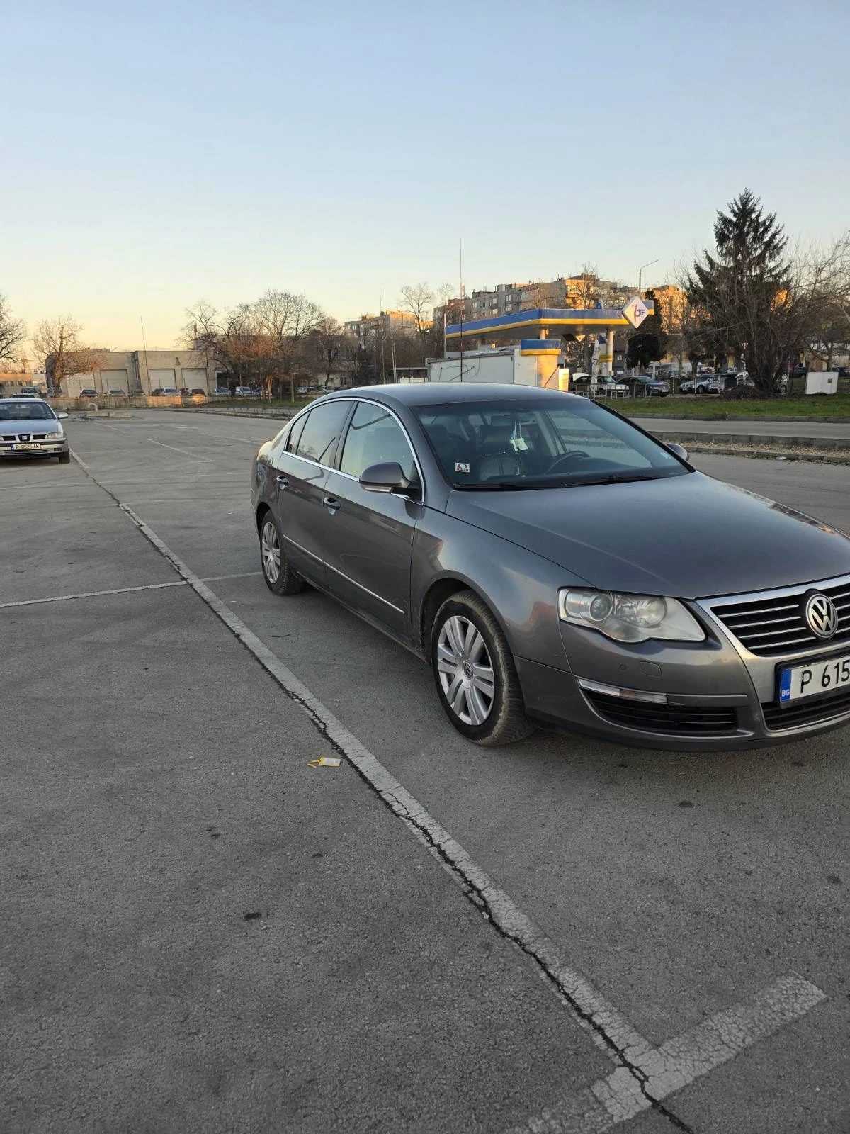 VW Passat 2.0TDI | Mobile.bg � ����������� 1