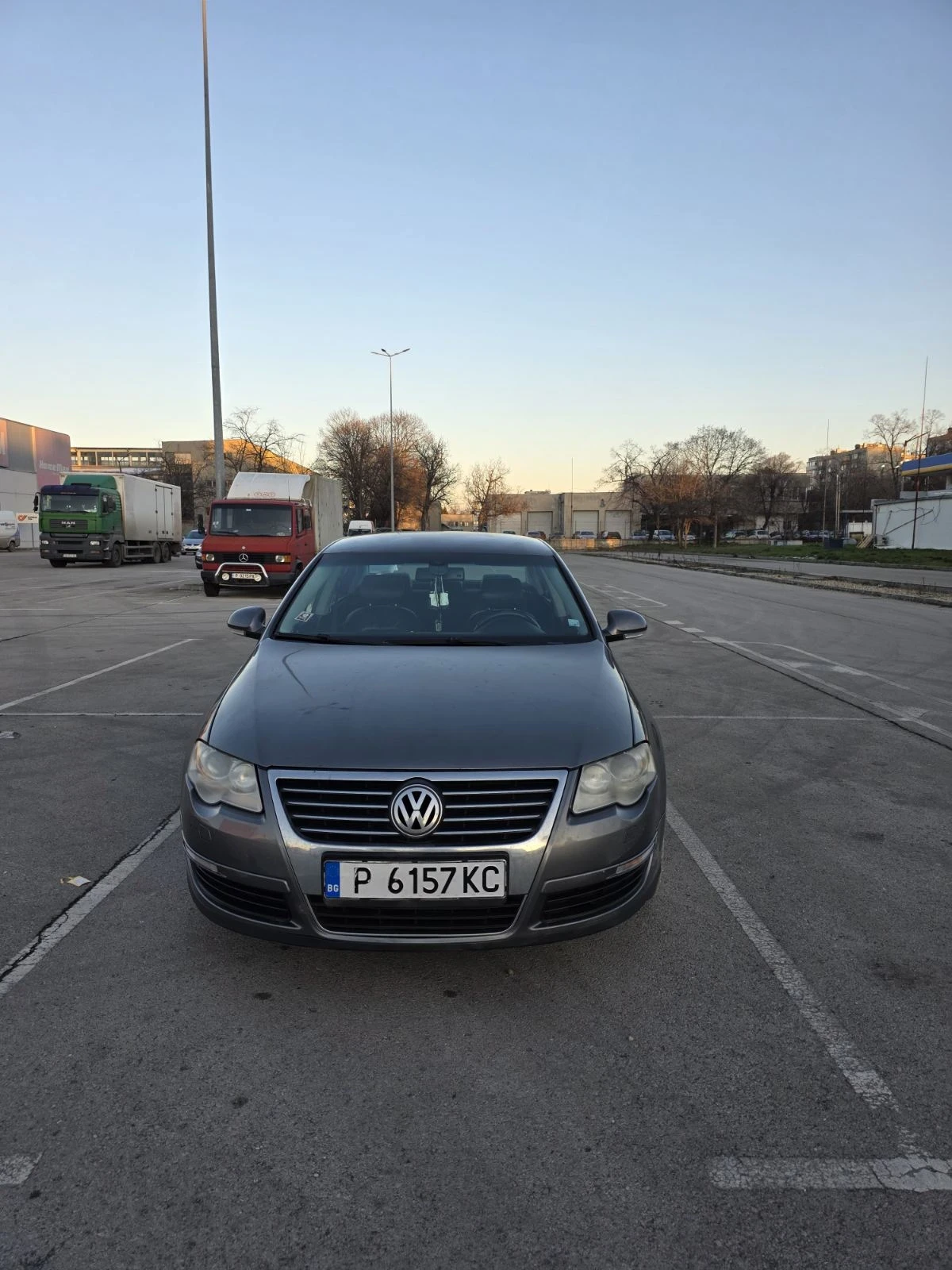 VW Passat 2.0TDI | Mobile.bg � ����������� 2