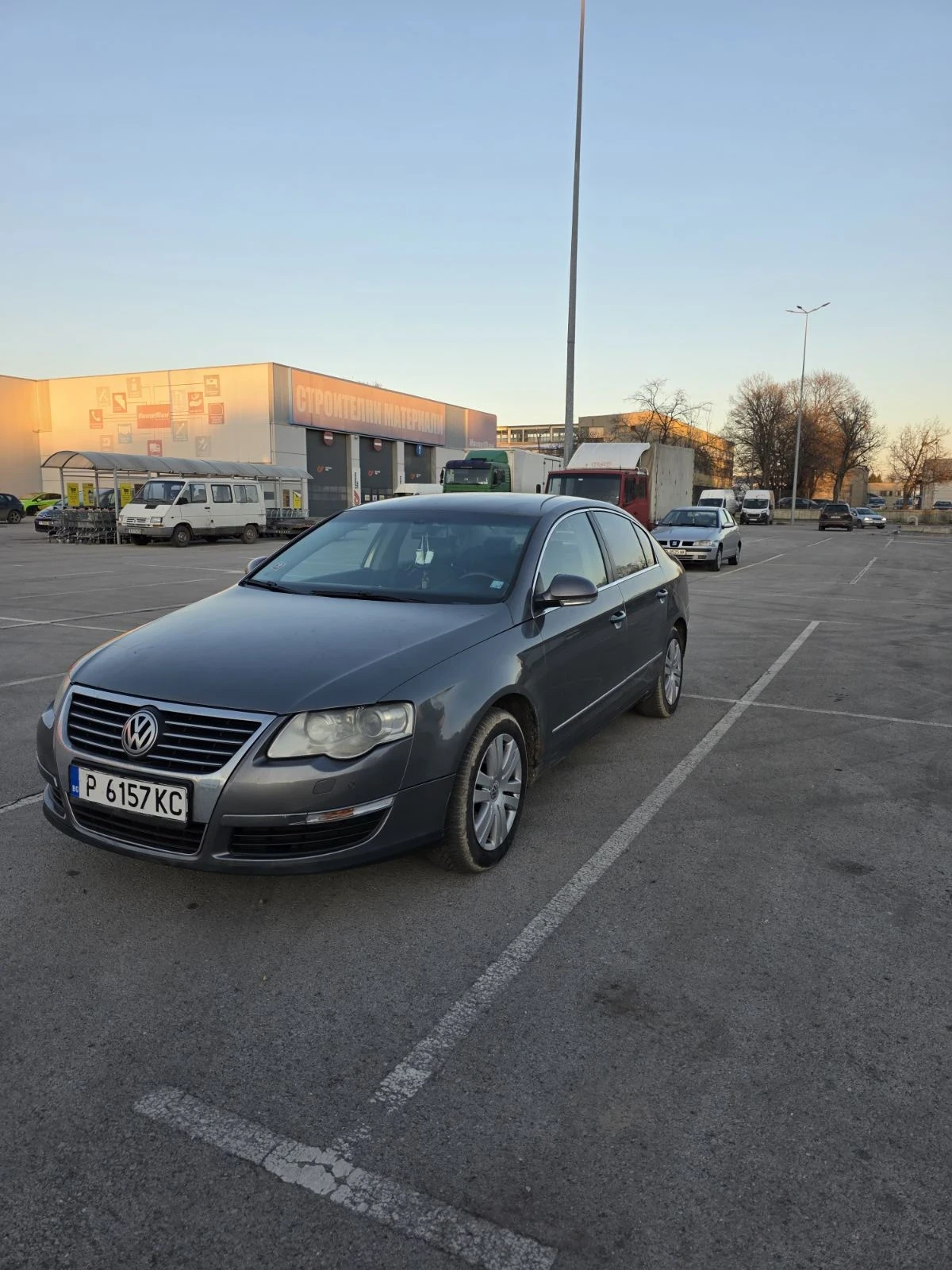 VW Passat 2.0TDI | Mobile.bg � ����������� 3