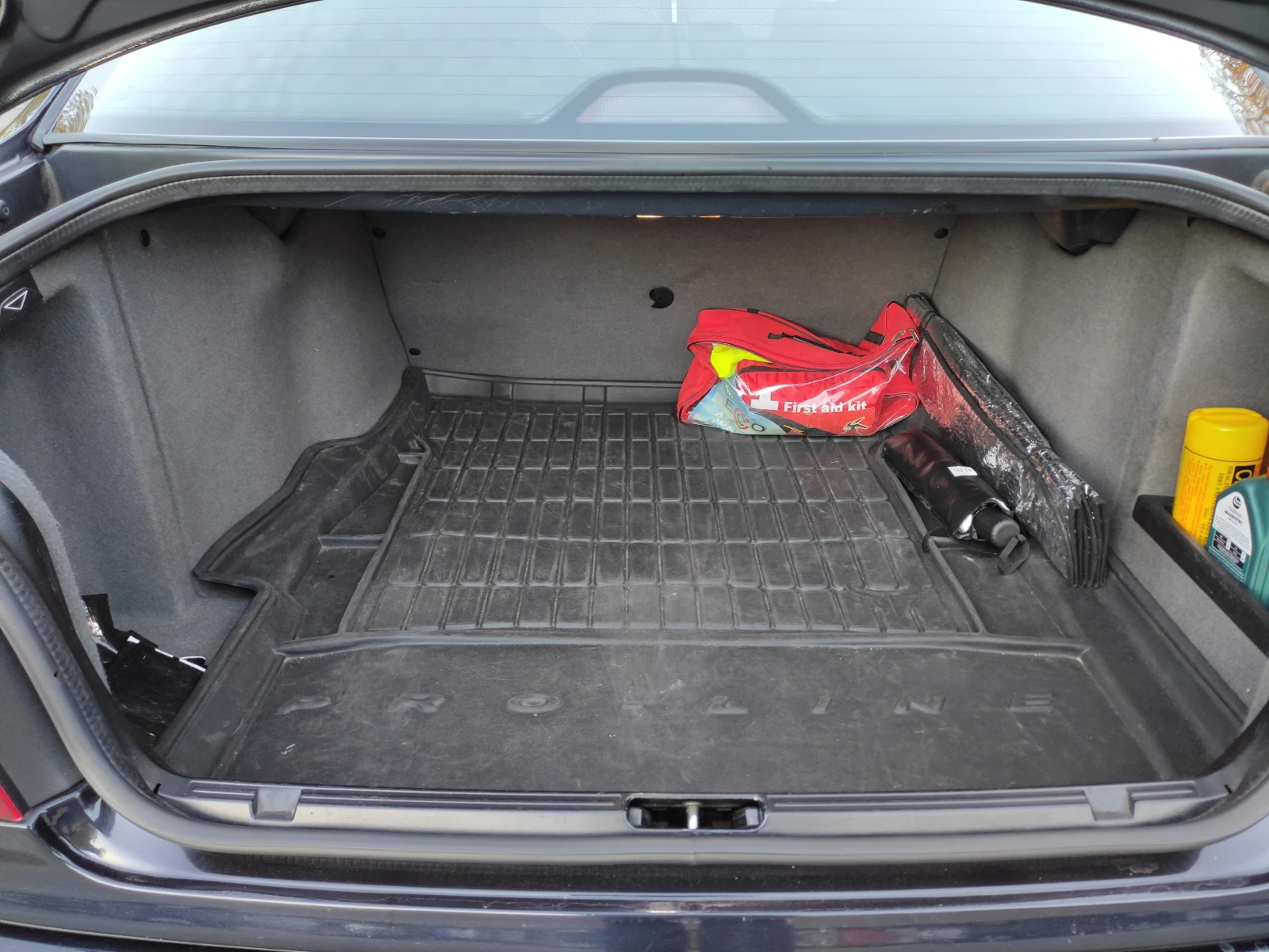 BMW 525 M57 M-pack | Mobile.bg � ����������� 16