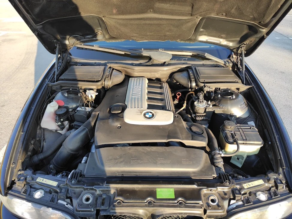 BMW 525 M57 M-pack | Mobile.bg � ����������� 15