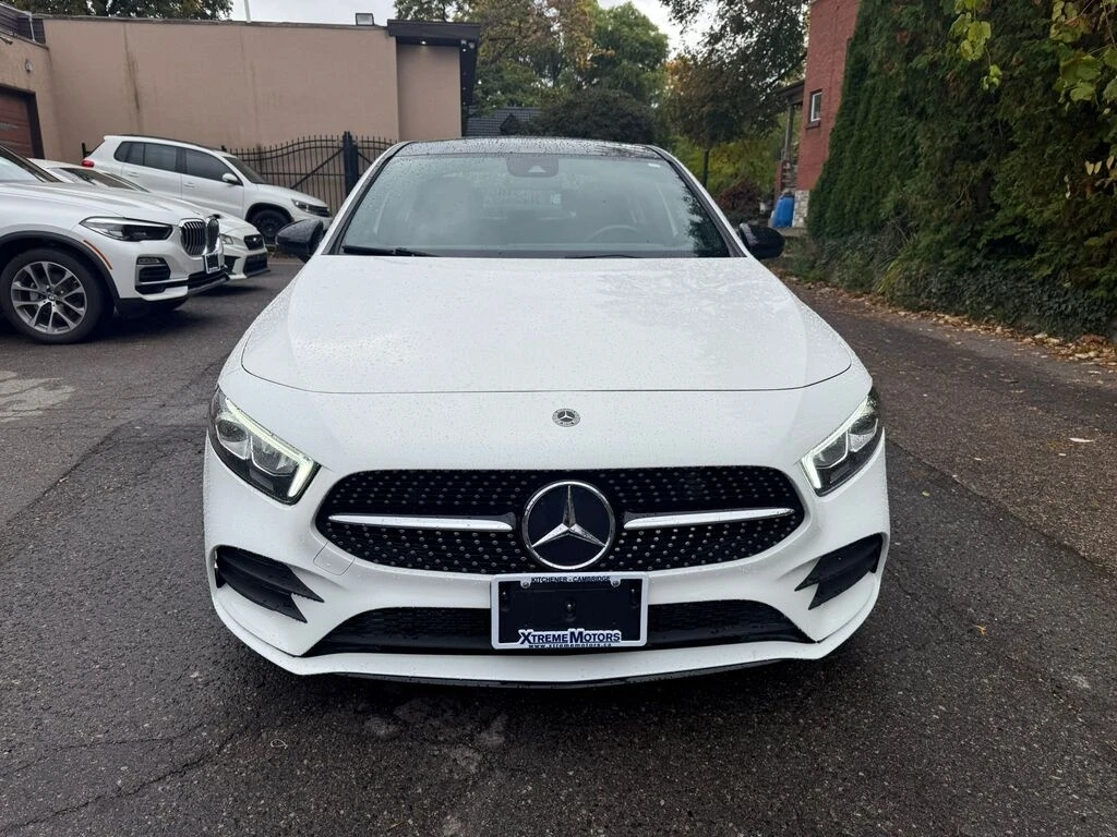 Mercedes-Benz A 220 * 4MATIC Sedan * CARFAX * ���� �� �� | Mobile.bg � ����������� 2