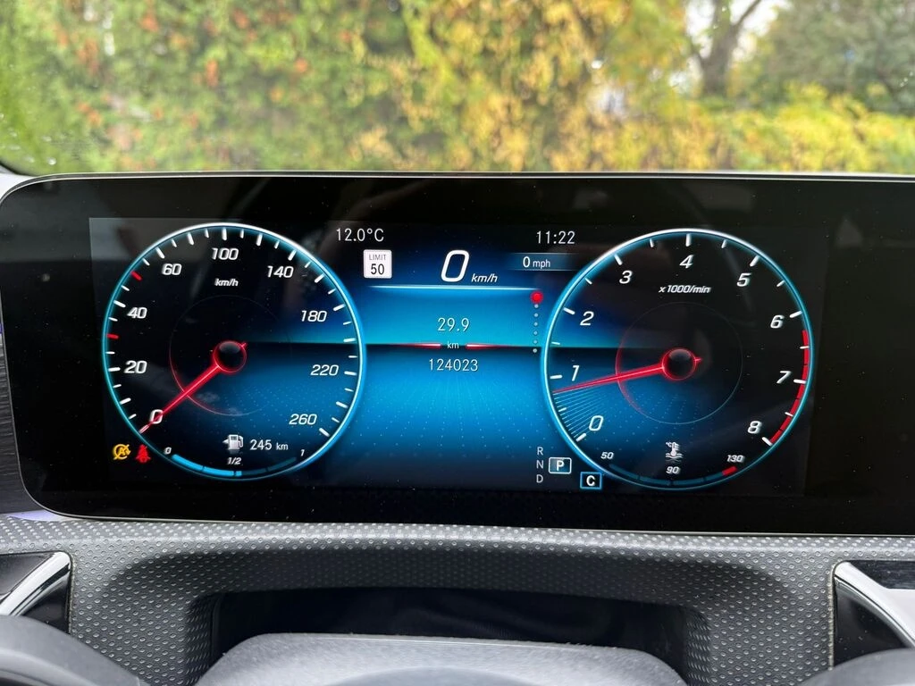 Mercedes-Benz A 220 * 4MATIC Sedan * CARFAX * ���� �� �� | Mobile.bg � ����������� 14